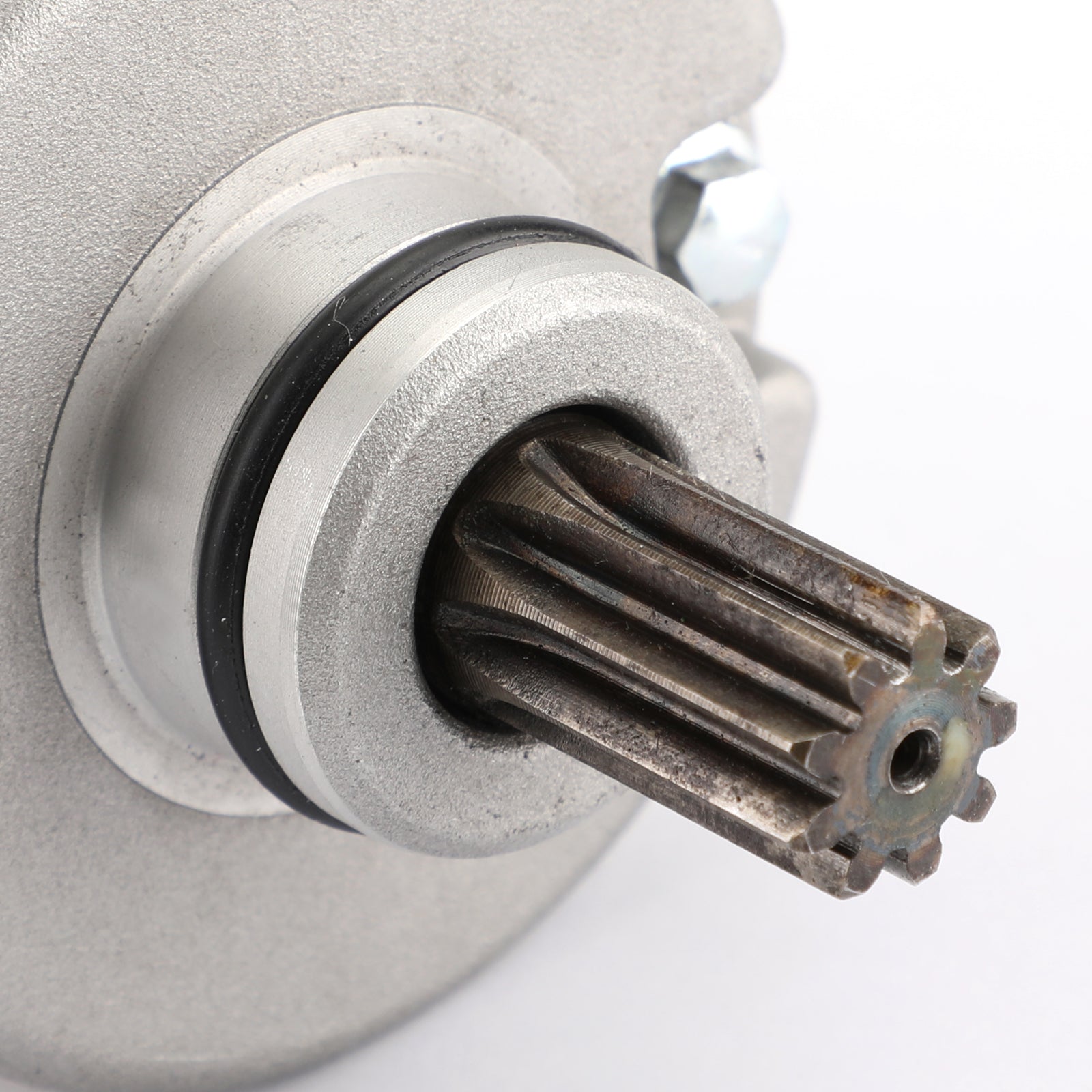 Električni zaganjalnik za Yamaha YFM550FWA Grizzly 550 09-15 YFM700 EPS Hunter Generic