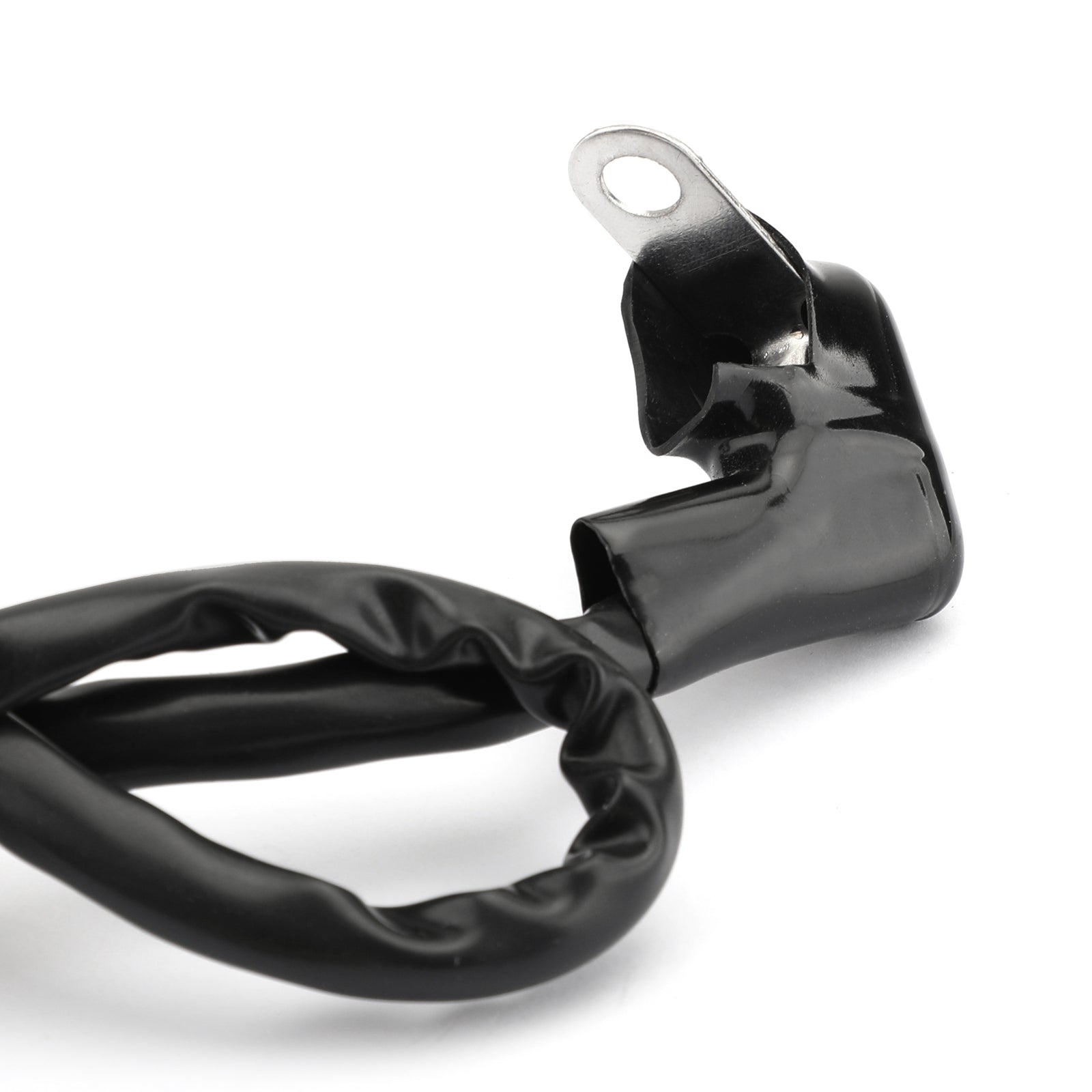 Arrancador eléctrico con cable para Polaris RZR 170 UTV 2009-17 0454488 0454945 Genérico