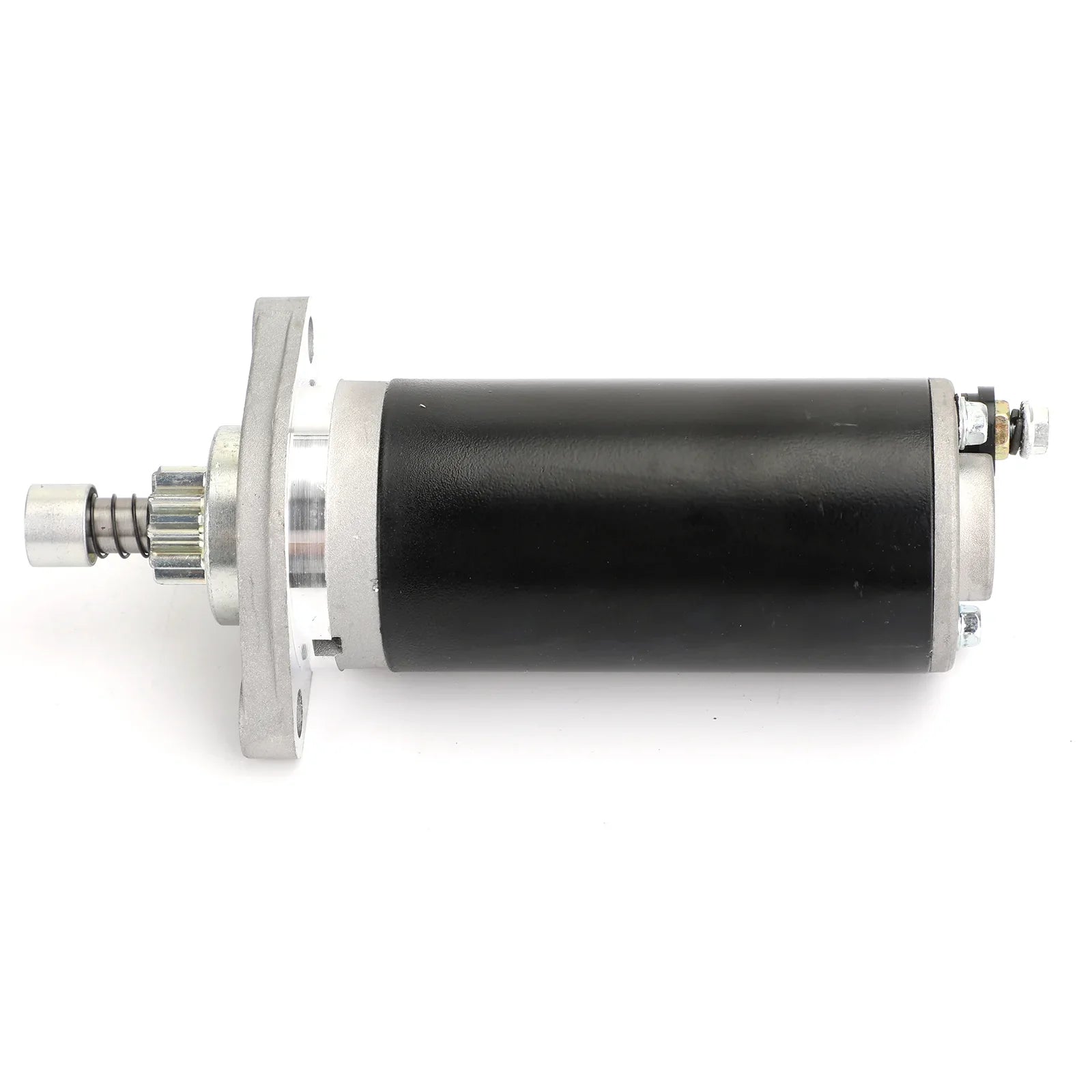 1988-2010 Yamaha Outboard Engine New Starter 25ELR 25. 25. 25. 25. 25. 25l 25ml generično