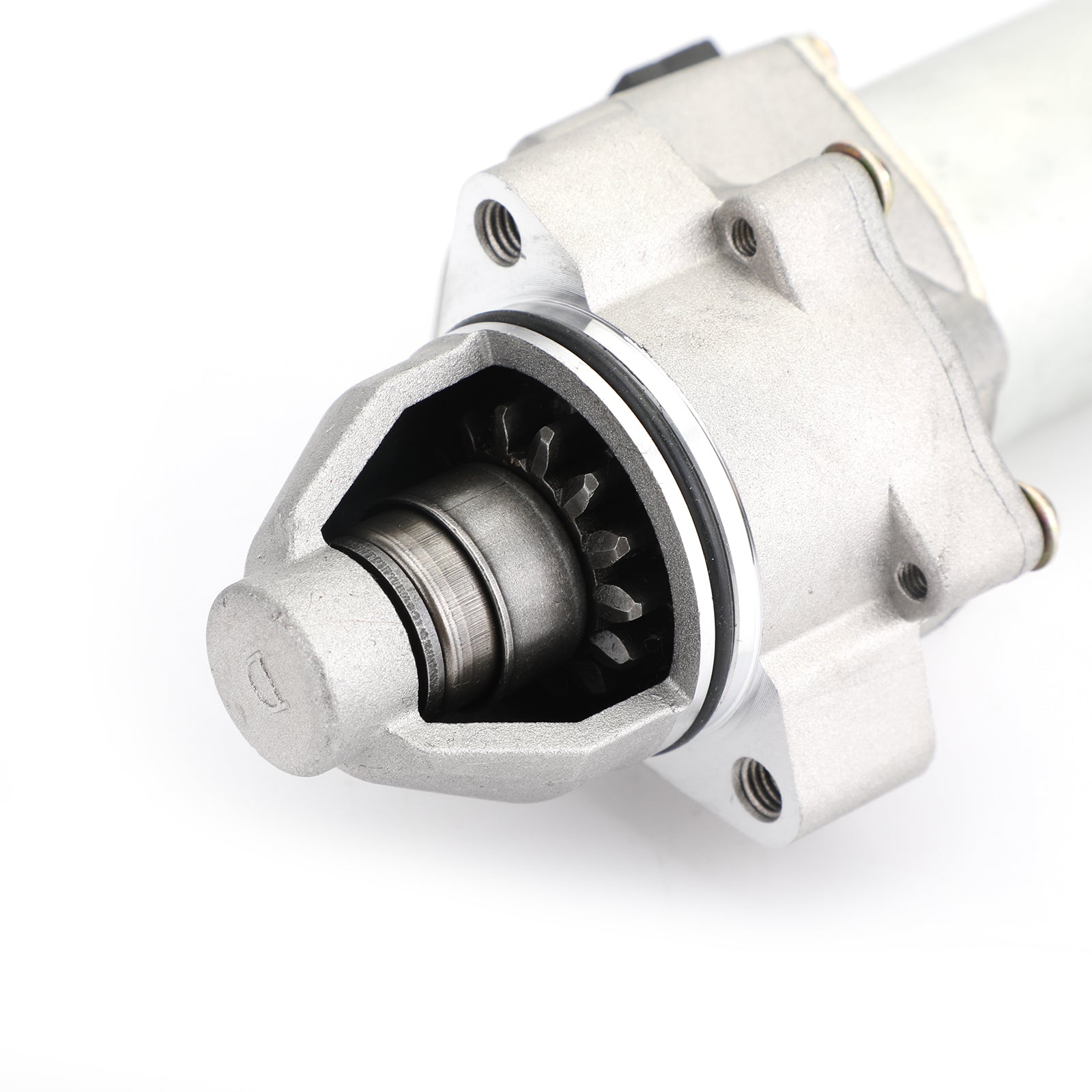 Motor de arranque para Aprilia RS RX MX 50cc 1993-2011 MINARELLI AM6 motor RX RYZ genérico