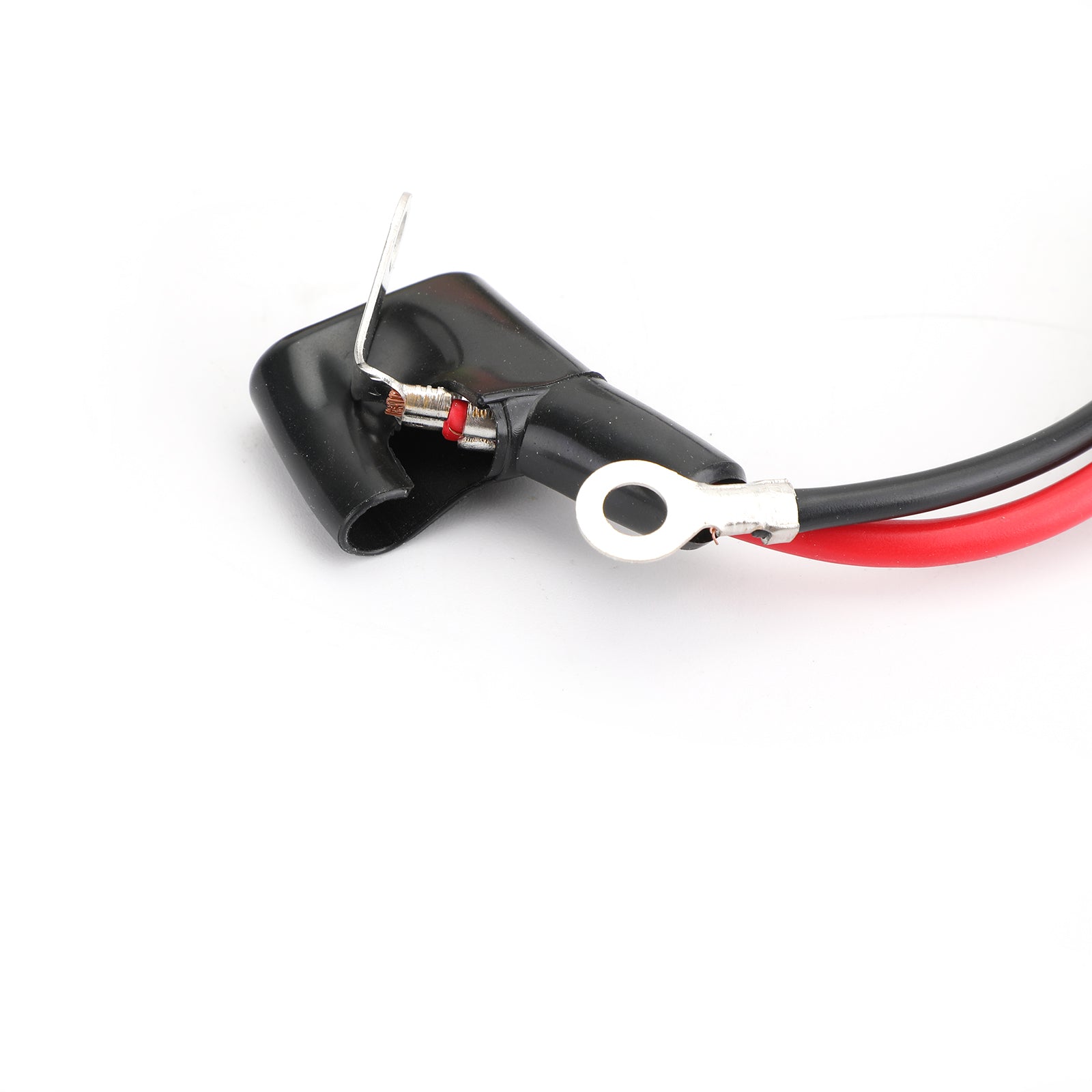 Starter za Yamaha Raptor 90 YFM90R ATV 09-13 90CC 4-krat 43D-H1800-00 generic