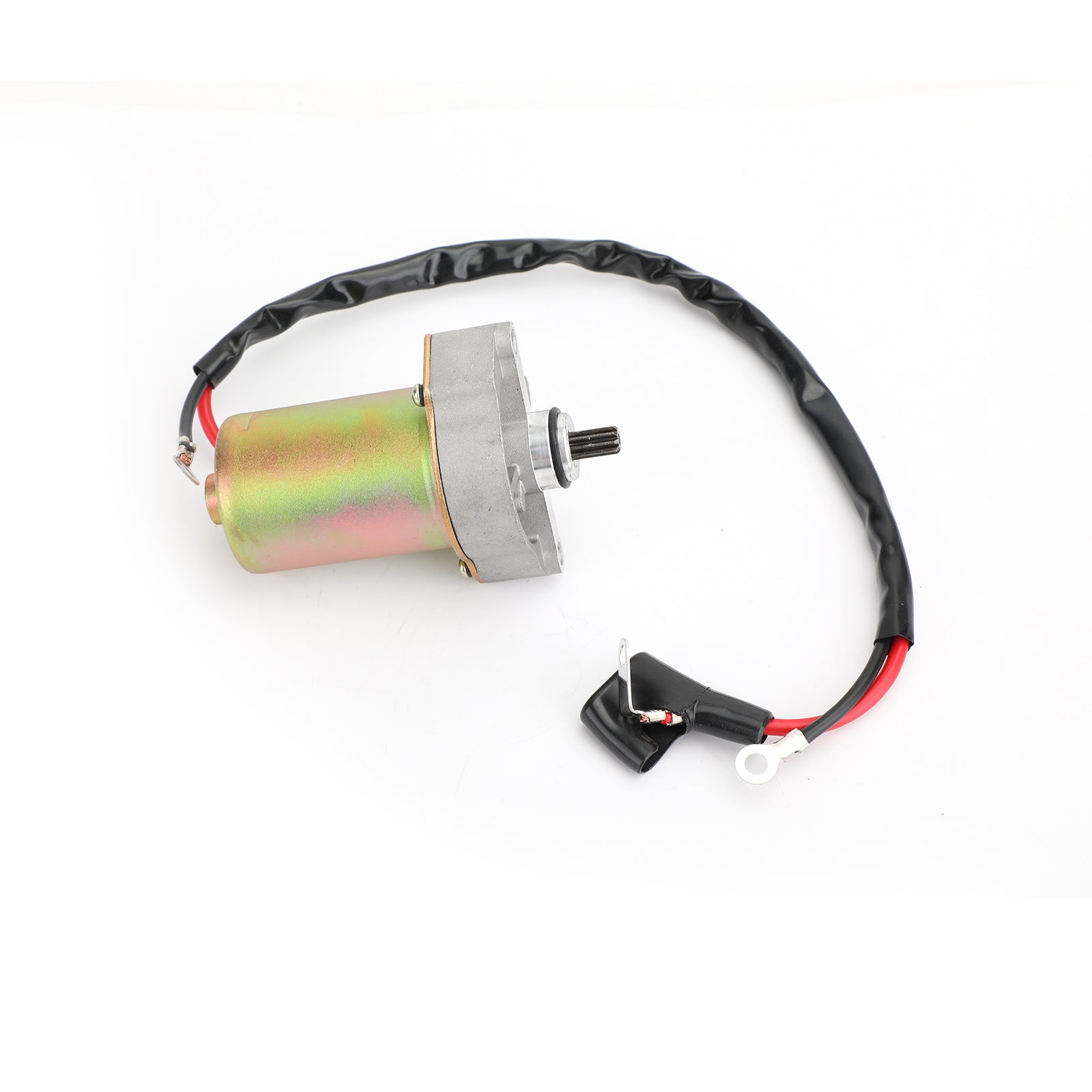 Starter za Yamaha Raptor 90 YFM90R ATV 09-13 90CC 4-krat 43D-H1800-00 generic