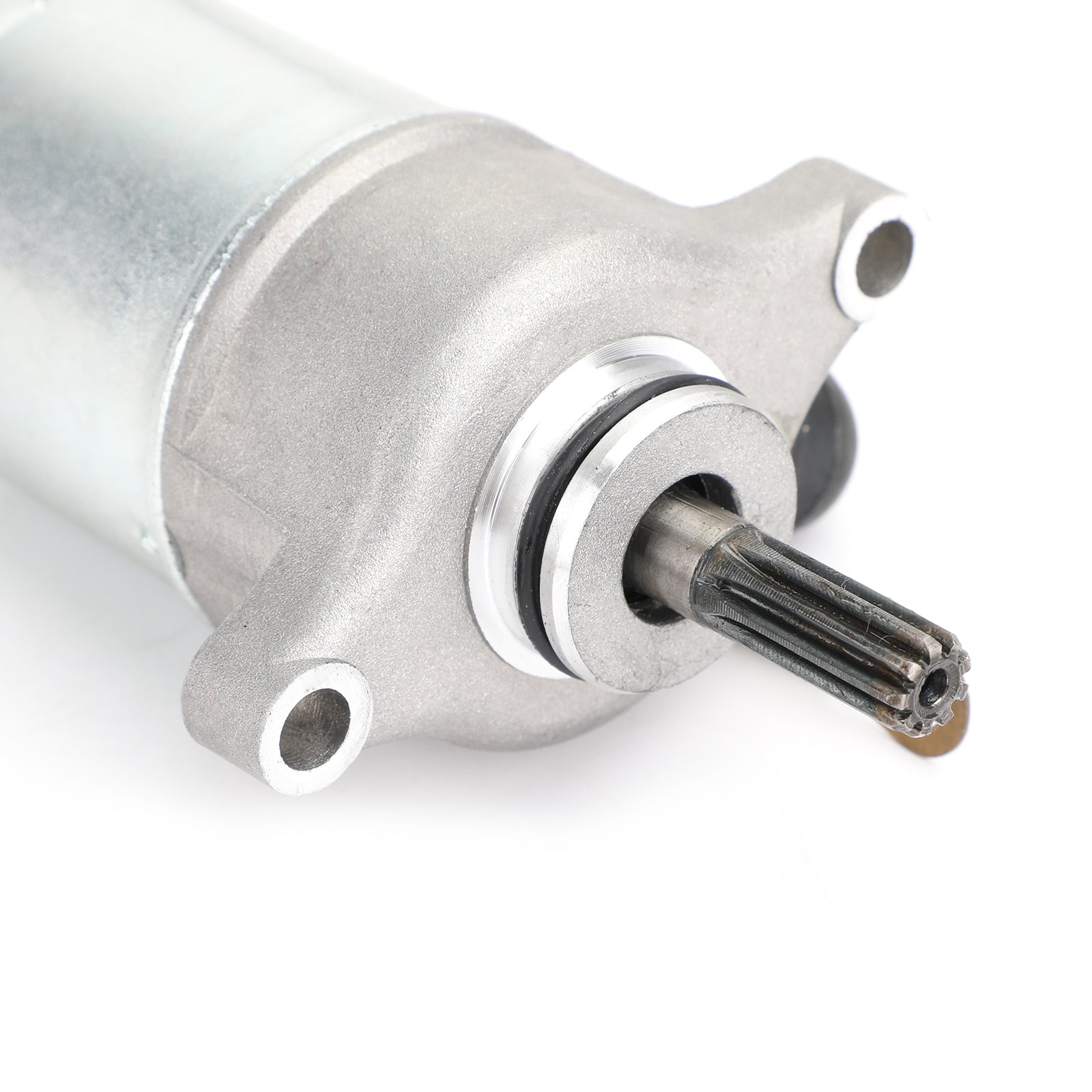 Nuevo motor de arranque para Yamaha 50 C3 GIGGLE XF50 VOX XC50 Vino YN50 BX50 Scooter 04-17 genérico