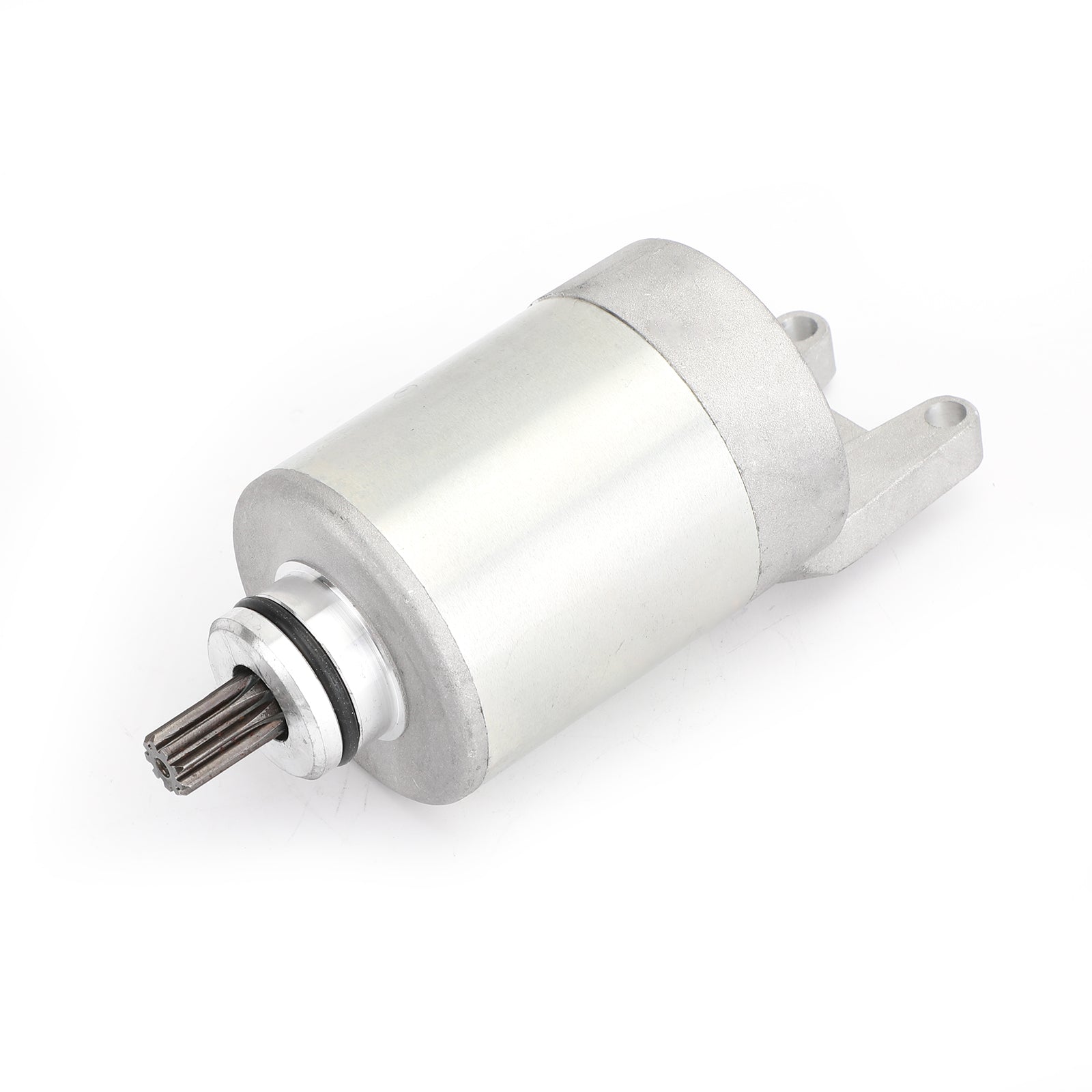 Nuevo motor de arranque para Derbi GPR125 Senda SM125 Terra 04-16 / Aprilia RS4 125 58143R genérico