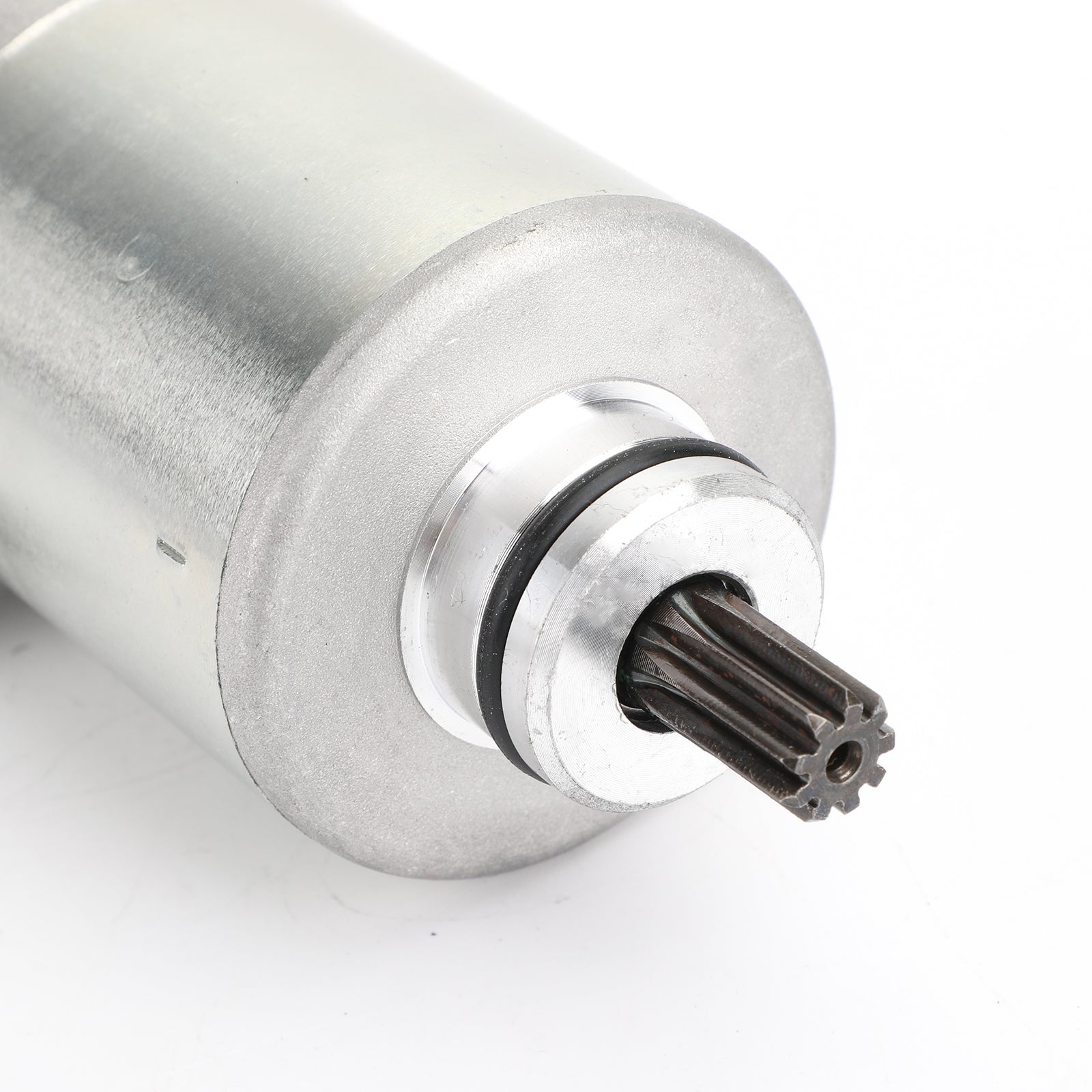 Nuevo motor de arranque para Derbi GPR125 Senda SM125 Terra 04-16 / Aprilia RS4 125 58143R genérico