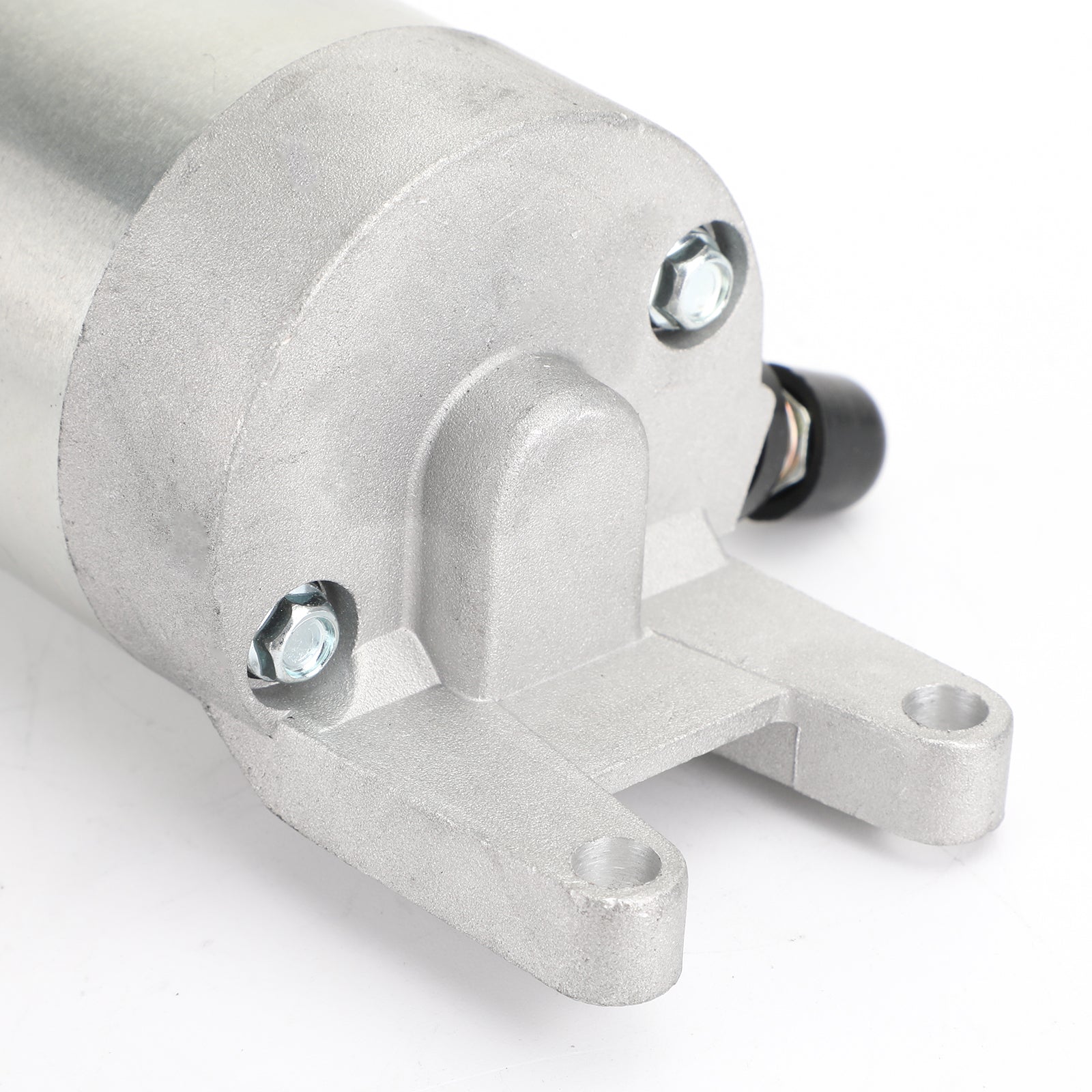 Nuevo motor de arranque para Derbi GPR125 Senda SM125 Terra 04-16 / Aprilia RS4 125 58143R genérico