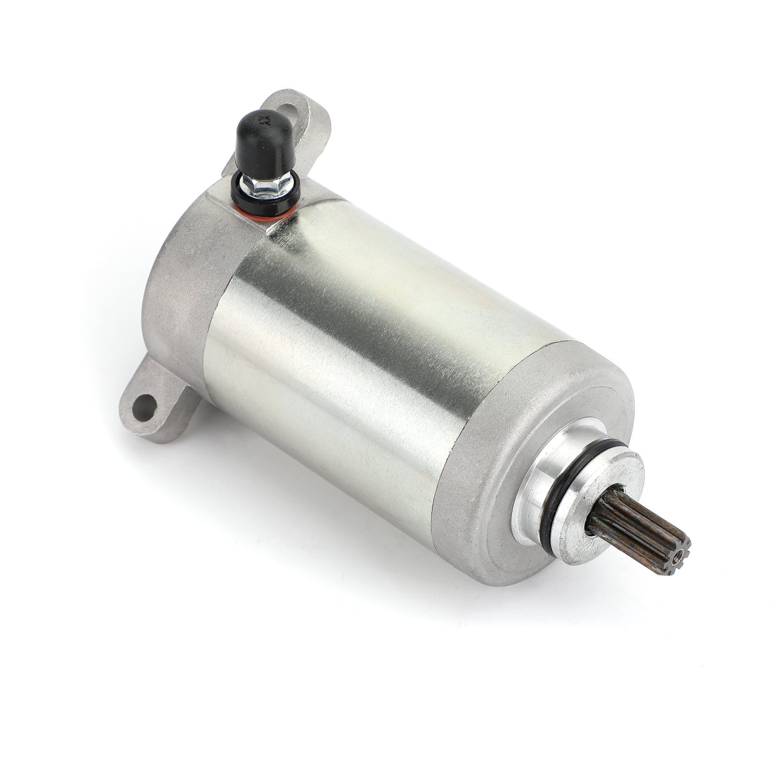 Nouveau démarreur pour Kawasaki ATV KLF220 KLF250 Bayou 220 250 88-11 21163-1130 KA-104 générique