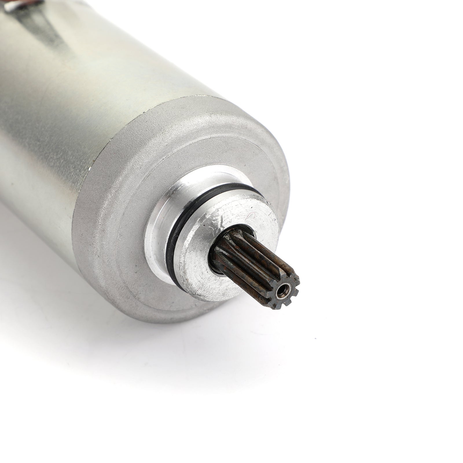 Nouveau démarreur pour Kawasaki ATV KLF220 KLF250 Bayou 220 250 88-11 21163-1130 KA-104 générique