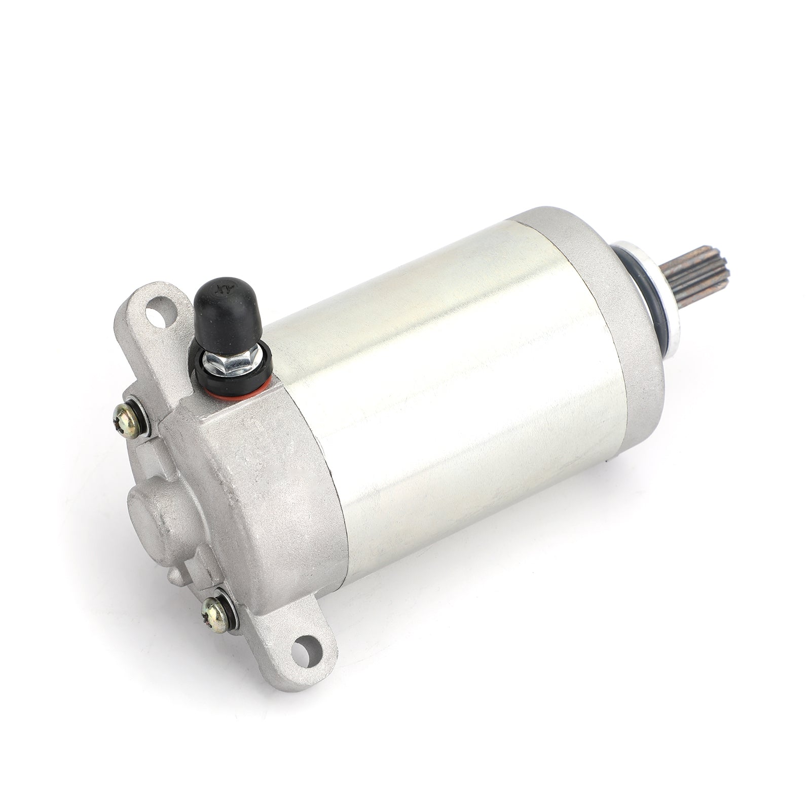 Nouveau démarreur pour Kawasaki ATV KLF220 KLF250 Bayou 220 250 88-11 21163-1130 KA-104 générique