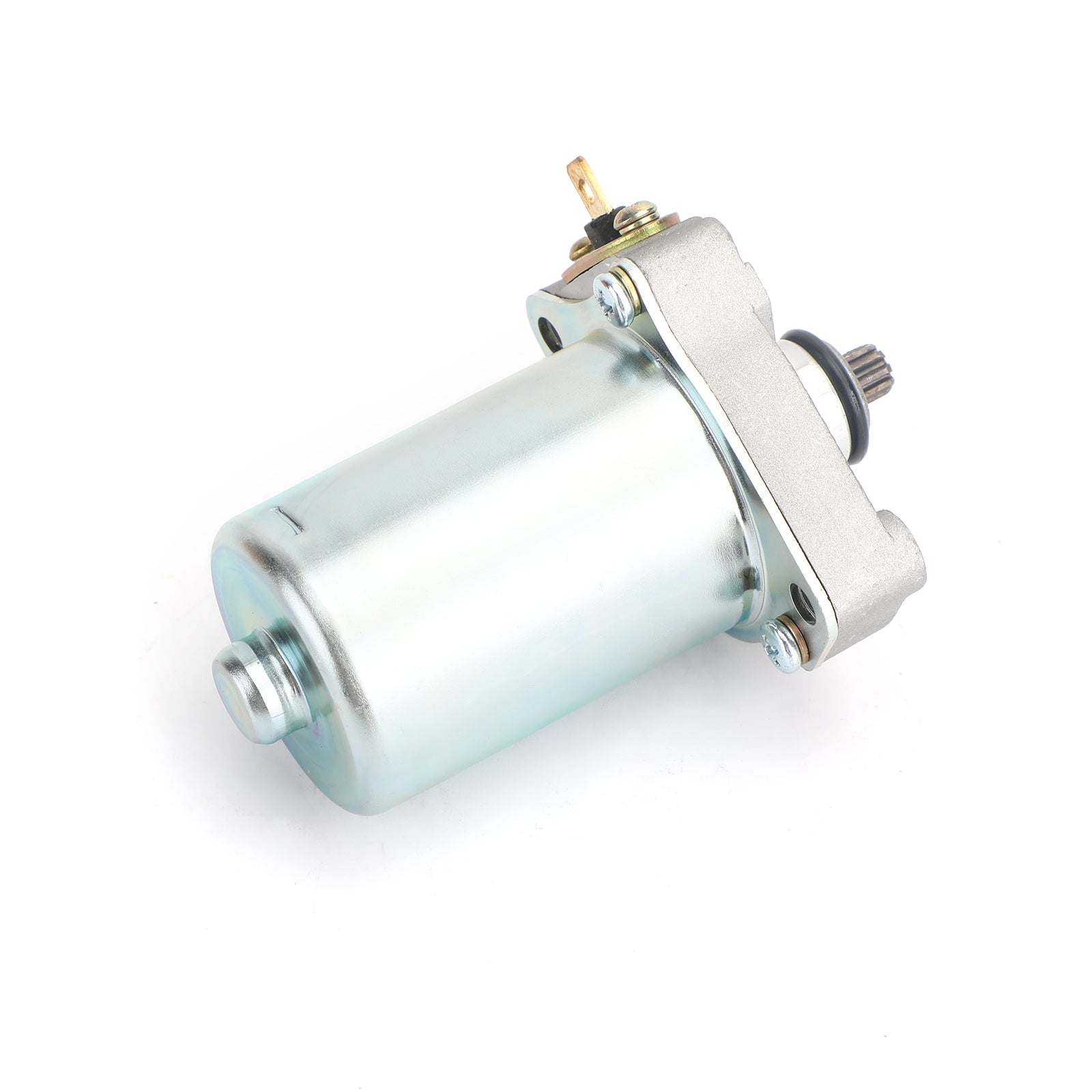 Nuevo Motor de arranque de 9 dientes para Honda NCH50 Metropolitan NVS50 NSC50 NSC110 NHX110