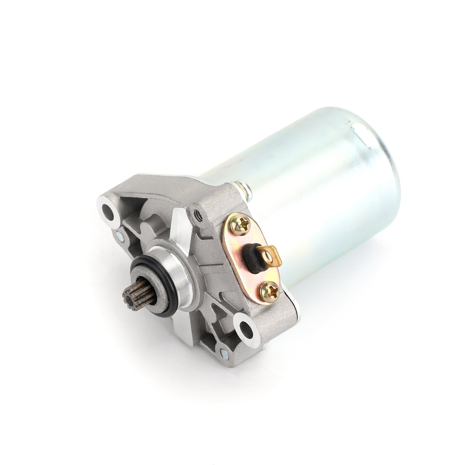 Nuevo Motor de arranque de 9 dientes para Honda NCH50 Metropolitan NVS50 NSC50 NSC110 NHX110