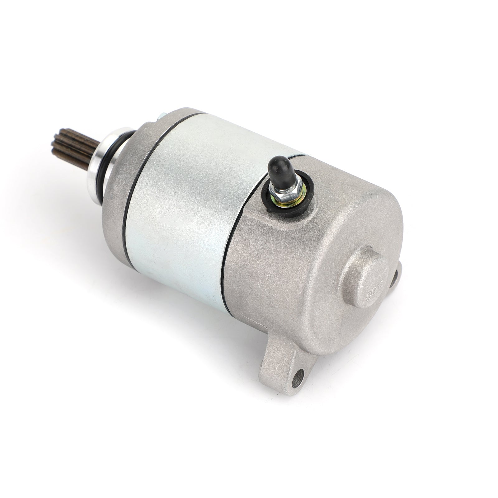 Nuevo Motor de arranque PMDD CCW 9 dientes 12V para Honda CBR125R JC50 2011-2018 31200-KPP-T01 genérico