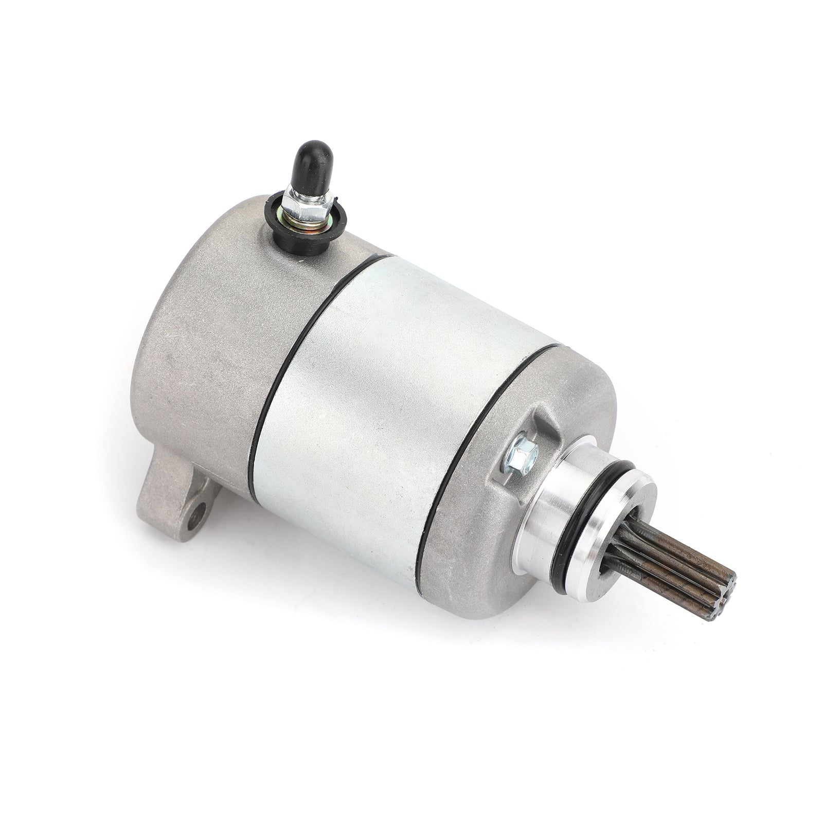 Nuevo Motor de arranque PMDD CCW 9 dientes 12V para Honda CBR125R JC50 2011-2018 31200-KPP-T01 genérico