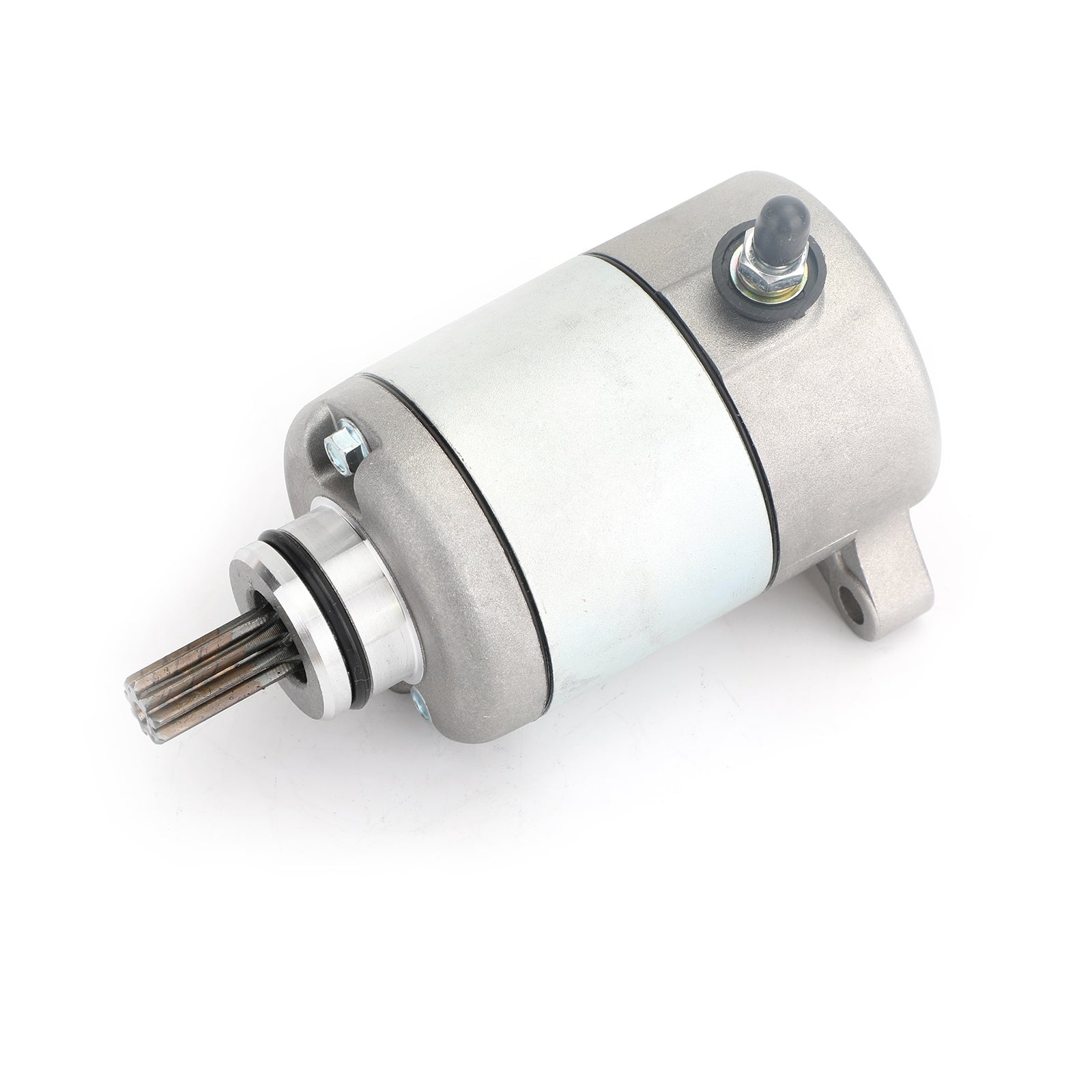 Nuevo Motor de arranque PMDD CCW 9 dientes 12V para Honda CBR125R JC50 2011-2018 31200-KPP-T01 genérico