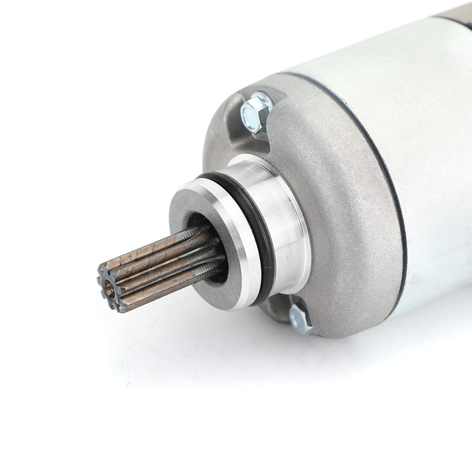 Nuevo Motor de arranque PMDD CCW 9 dientes 12V para Honda CBR125R JC50 2011-2018 31200-KPP-T01 genérico