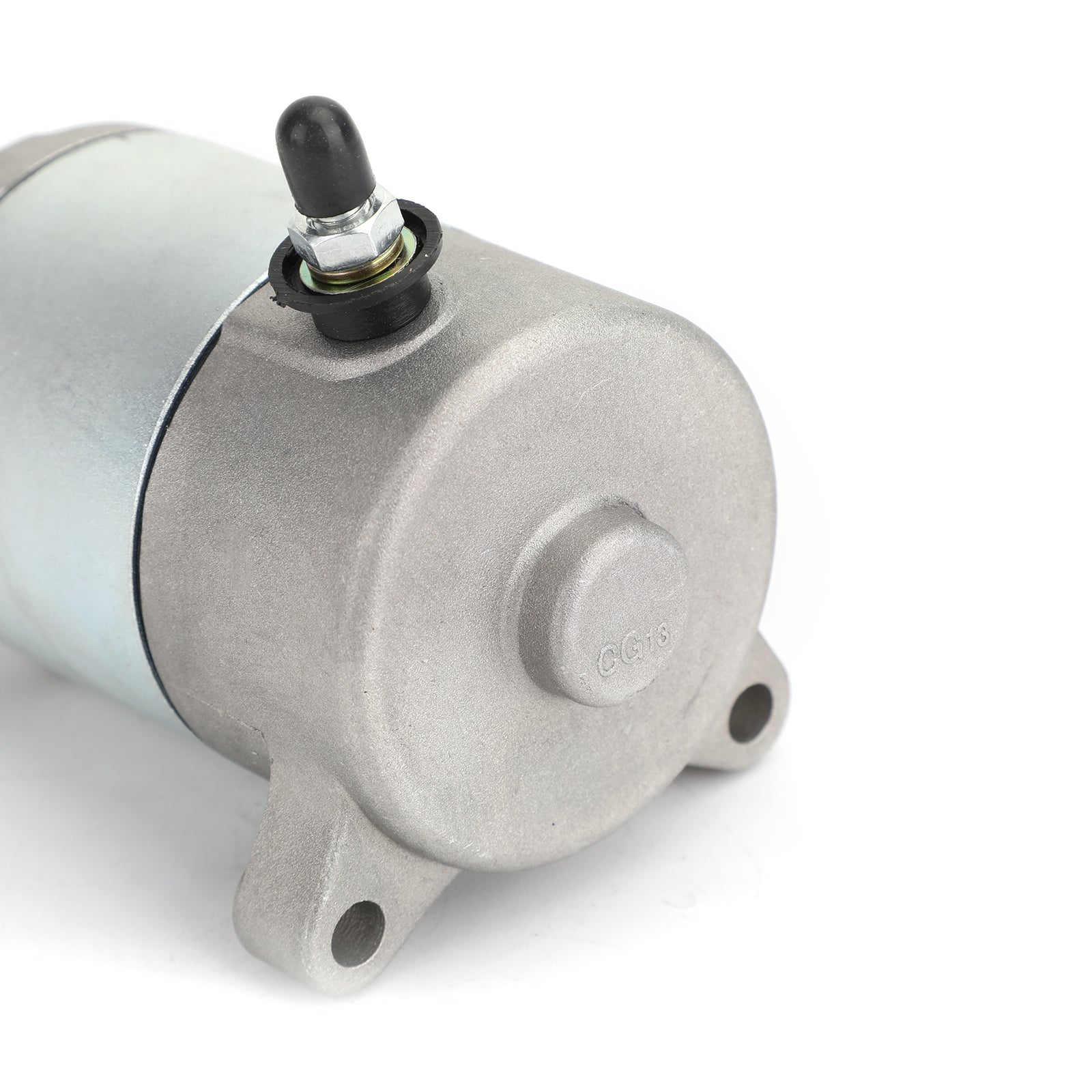 Nuevo Motor de arranque PMDD CCW 9 dientes 12V para Honda CBR125R JC50 2011-2018 31200-KPP-T01 genérico