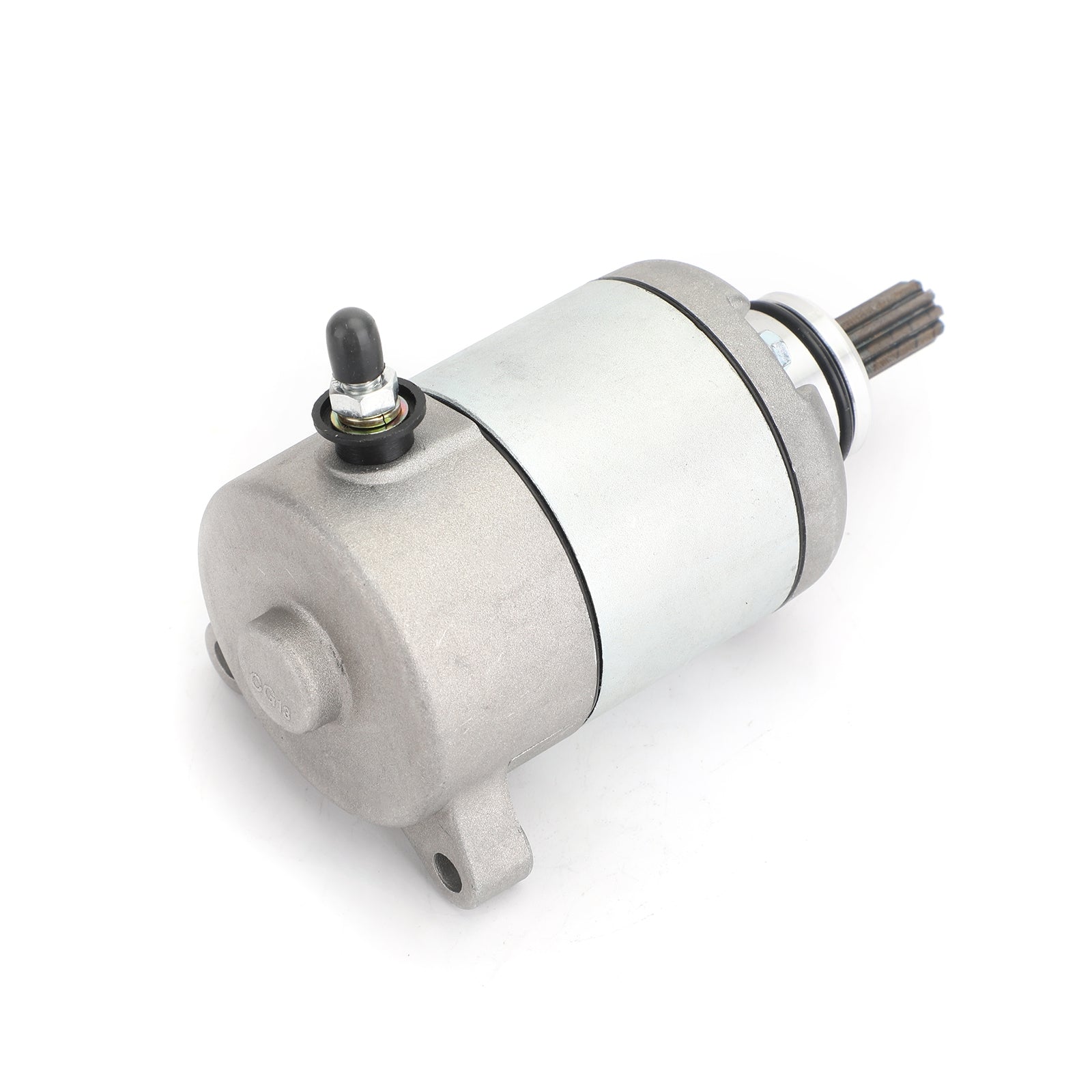 Nuevo Motor de arranque PMDD CCW 9 dientes 12V para Honda CBR125R JC50 2011-2018 31200-KPP-T01 genérico