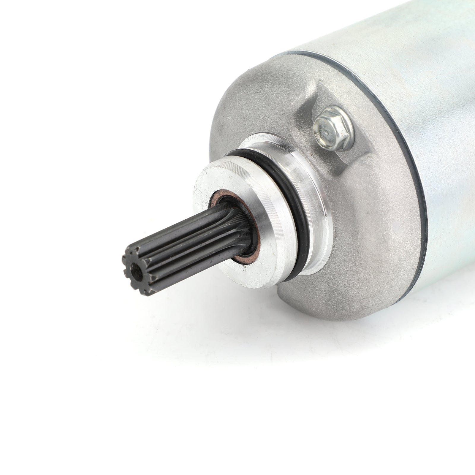 Nov zaganjalnik PMDD CCW 9 DENT 12V za Honda CRF125F CRF125FB 14-17 31200-K28-911 generično