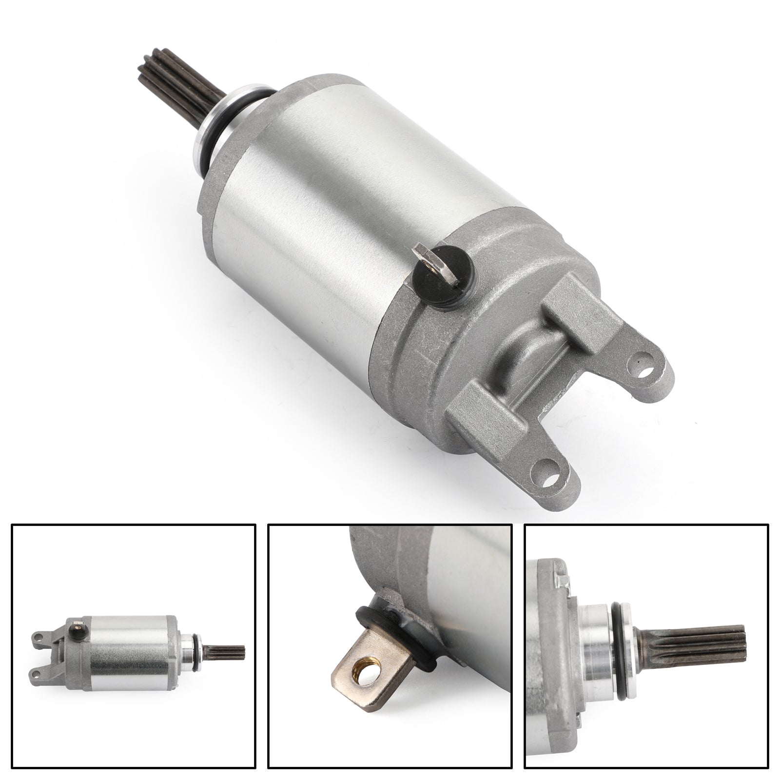 Starter za Suzuki LTR450 LT-R450 LT-R450Z Quadracer 450 2006-2011 31100-45G00 Generic