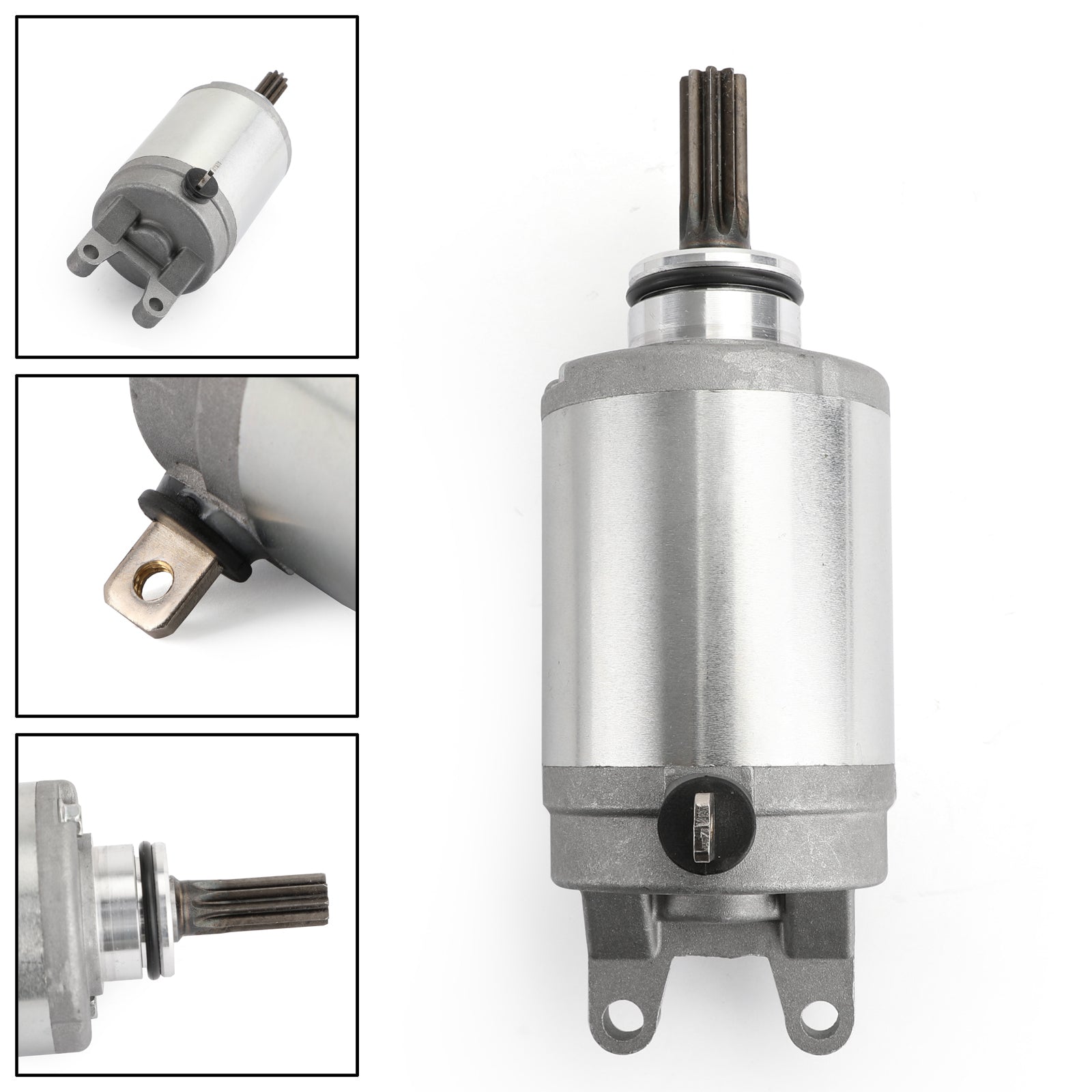 Starter za Suzuki LTR450 LT-R450 LT-R450Z Quadracer 450 2006-2011 31100-45G00 Generic