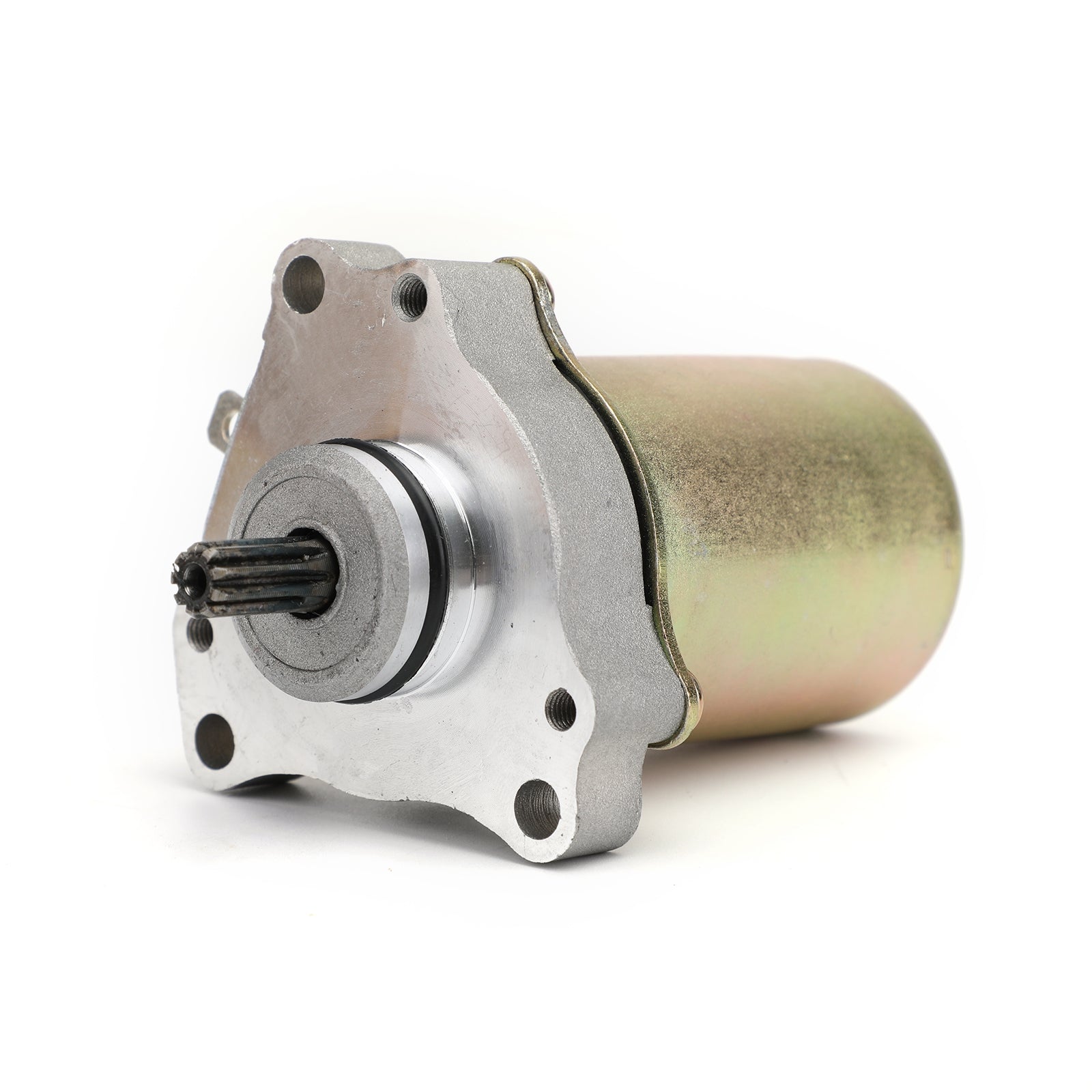 2010-2020 Kawasaki KLX110 KLX110L Z125 Pro BR125 motor elektrische starter