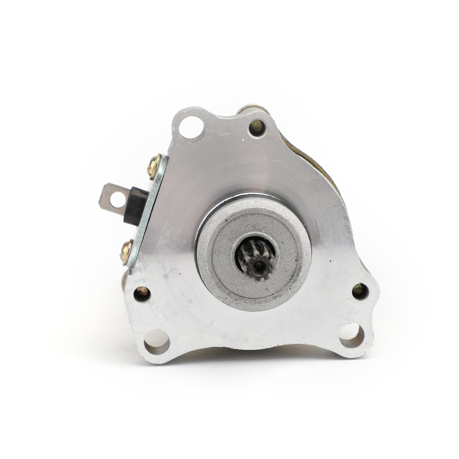 2010-2020 Kawasaki KLX110 KLX110L Z125 Pro BR125 motor elektrische starter