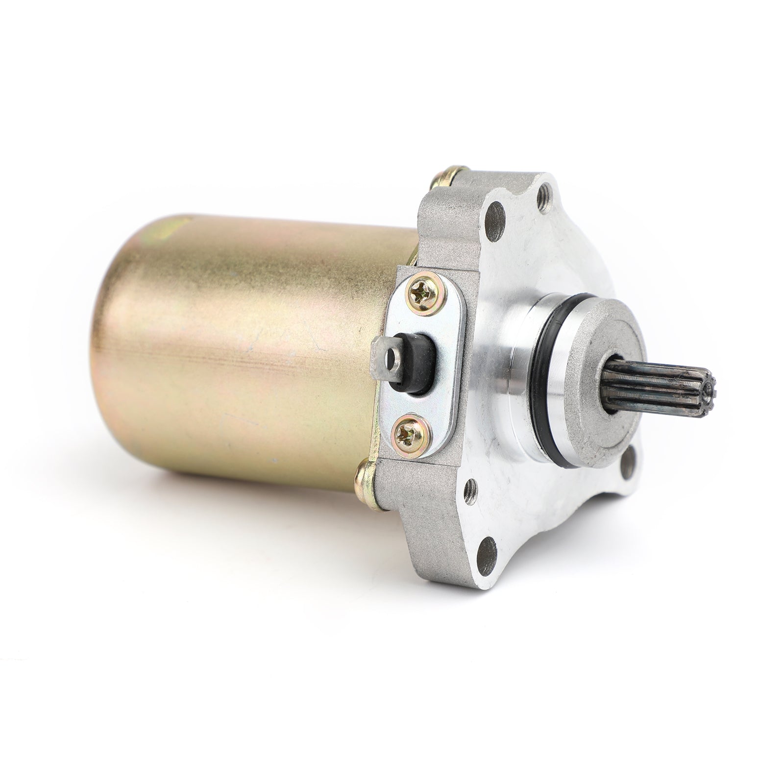 2010-2020 Kawasaki KLX110 KLX110L Z125 Pro BR125 motor elektrische starter