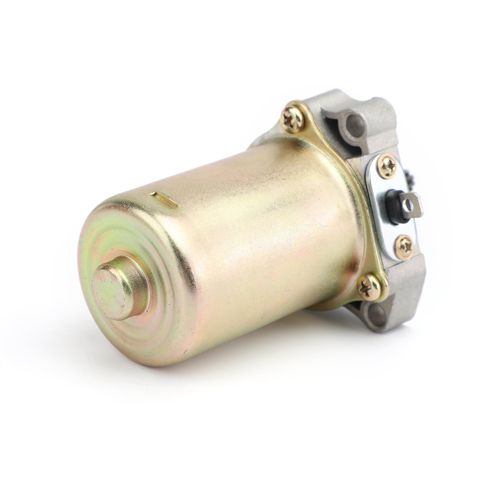 2010-2020 Kawasaki KLX110 KLX110L Z125 Pro BR125 motor elektrische starter