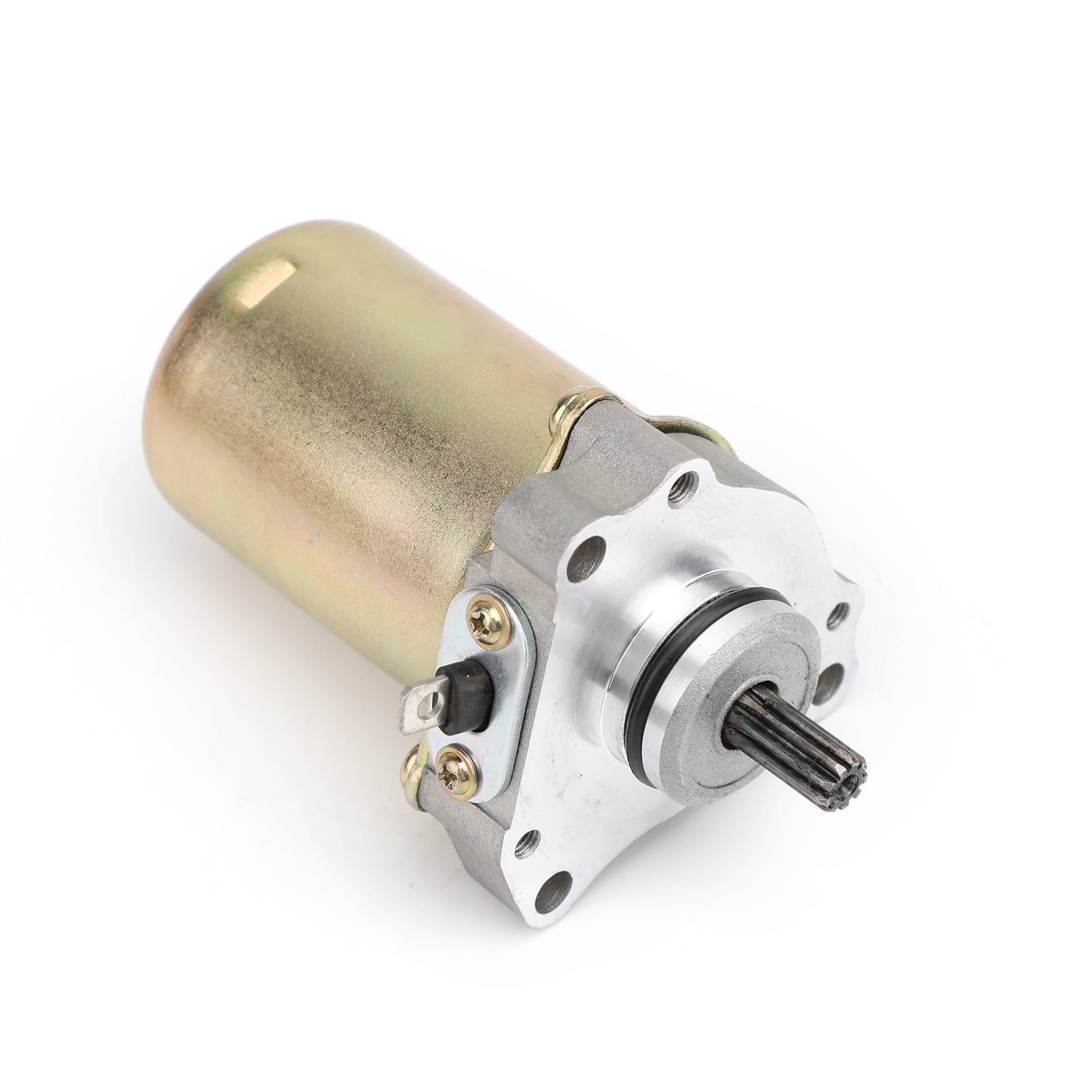 2010-2020 Kawasaki KLX110 KLX110L Z125 Pro BR125 motor elektrische starter