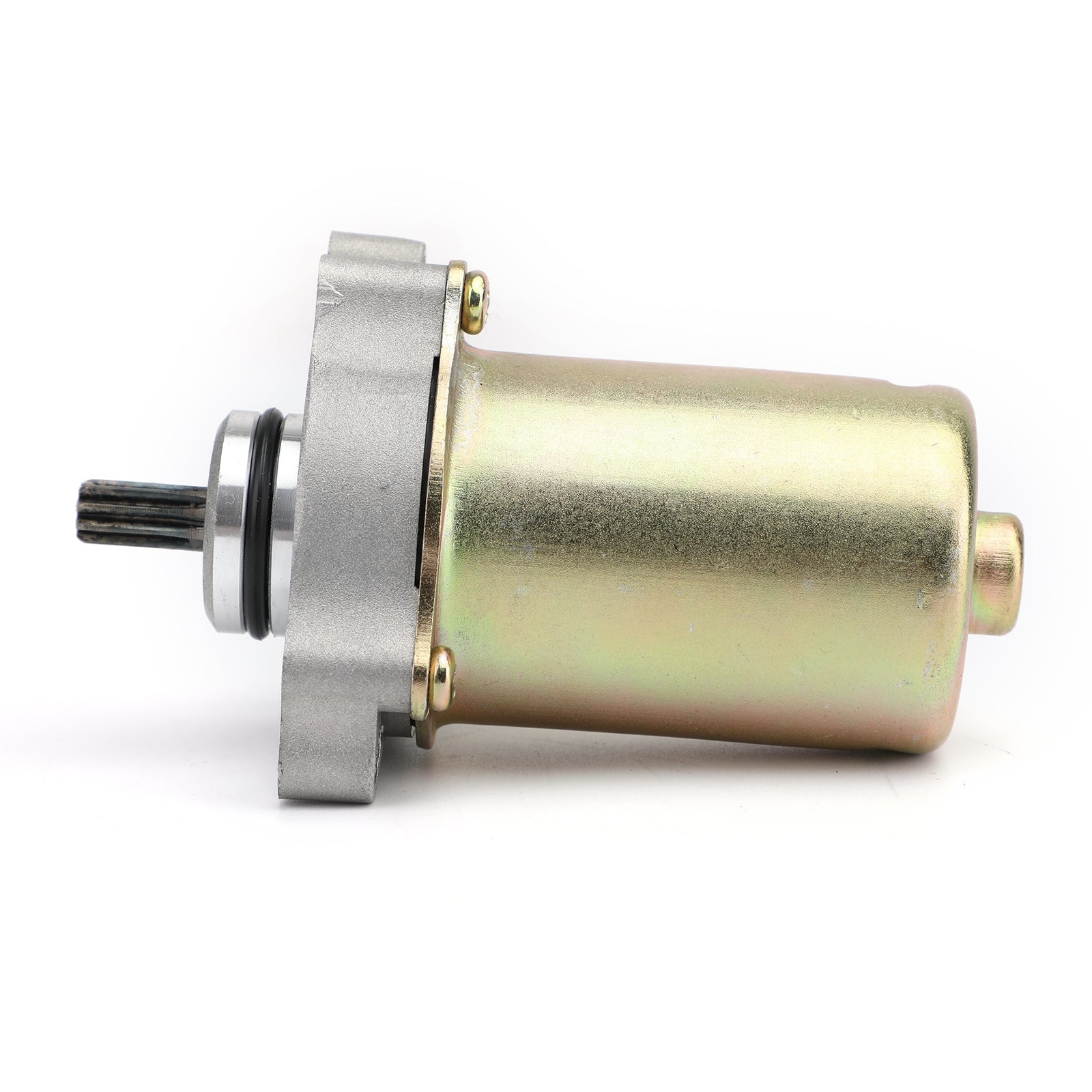 2010-2020 Kawasaki KLX110 KLX110L Z125 Pro BR125 motor elektrische starter