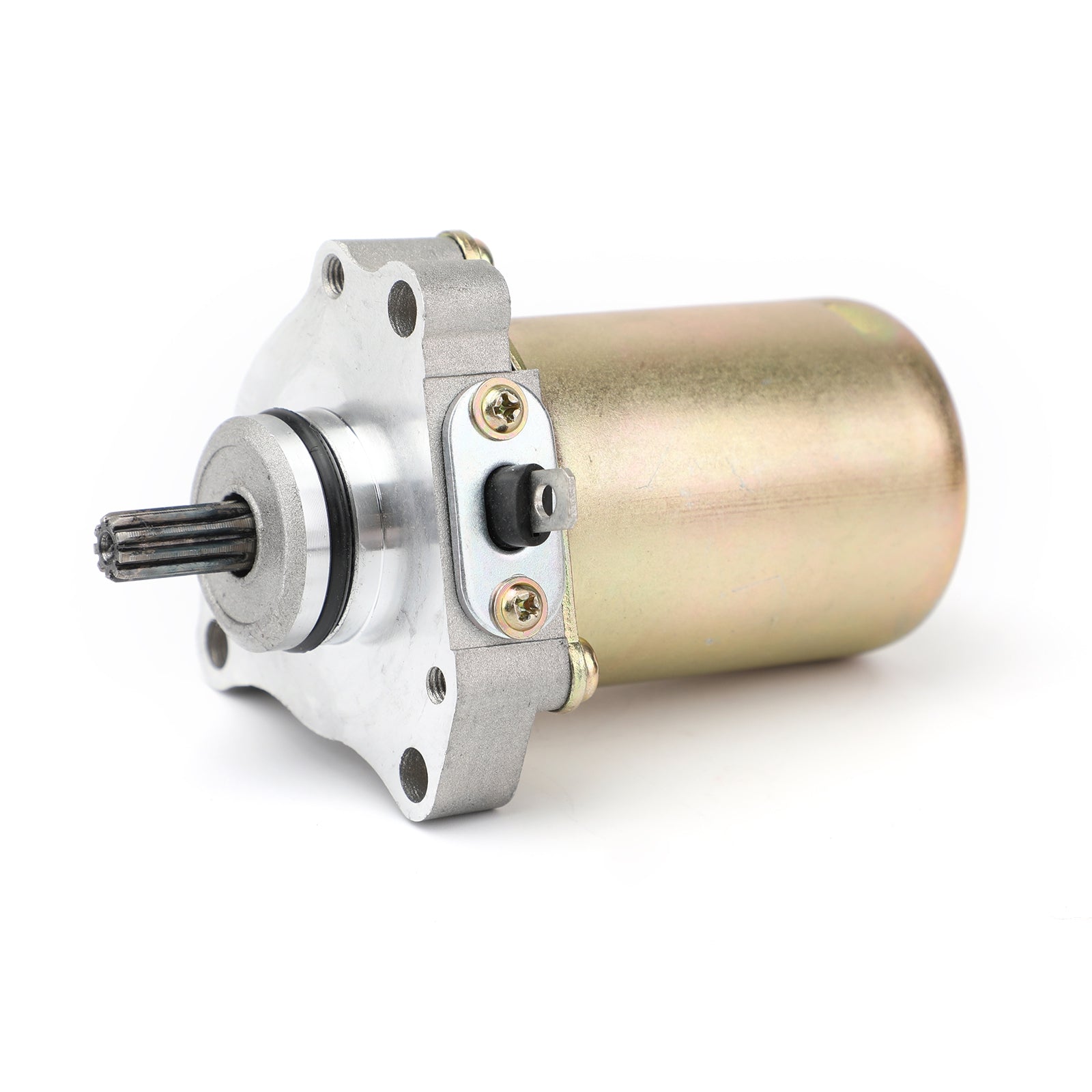 2010-2020 Kawasaki KLX110 KLX110L Z125 Pro BR125 motor elektrische starter