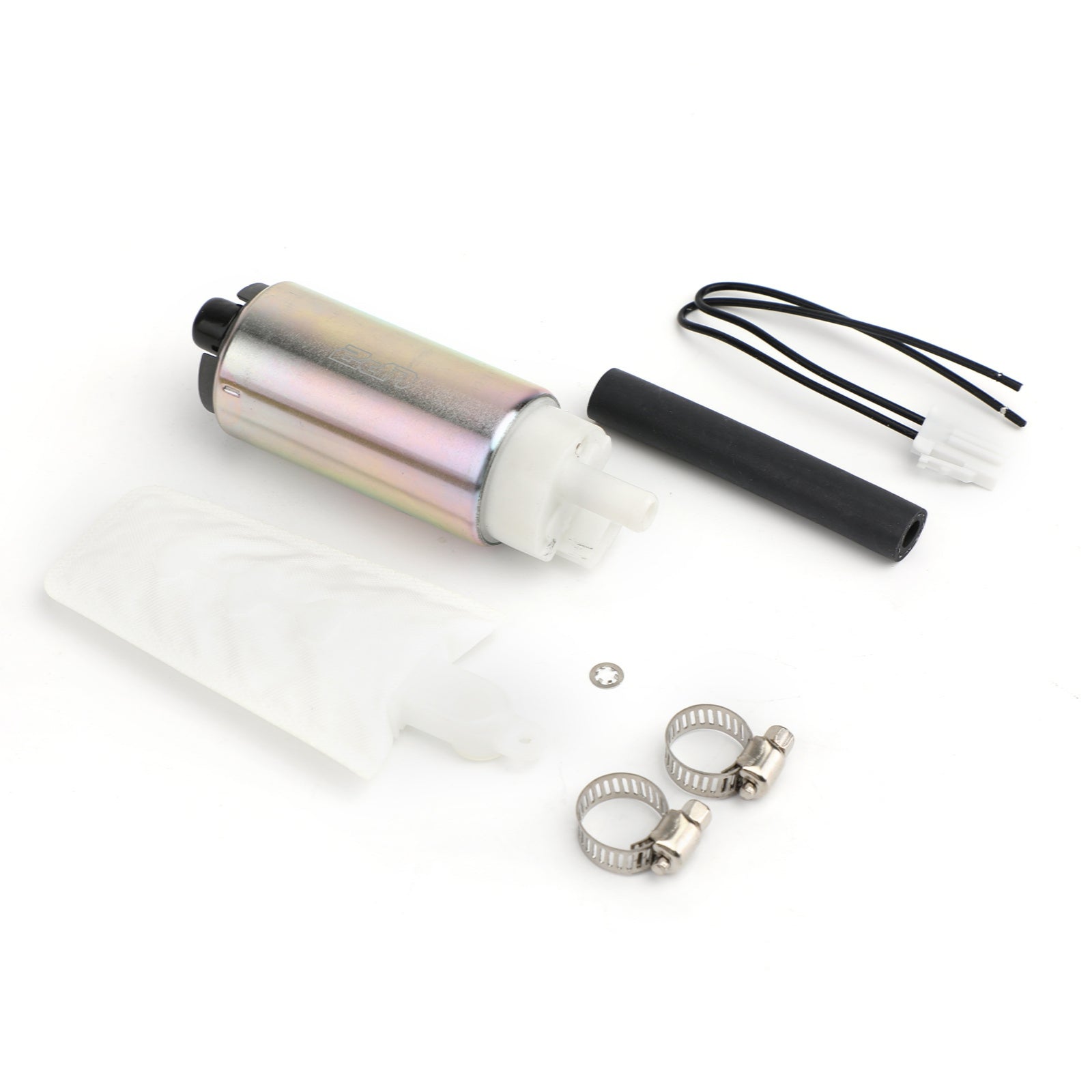 Bomba de combustible para Honda FES 125 150 Pantheon 03-2005 S-Wing 150 07-13 16700-KRJ-903 Genérico