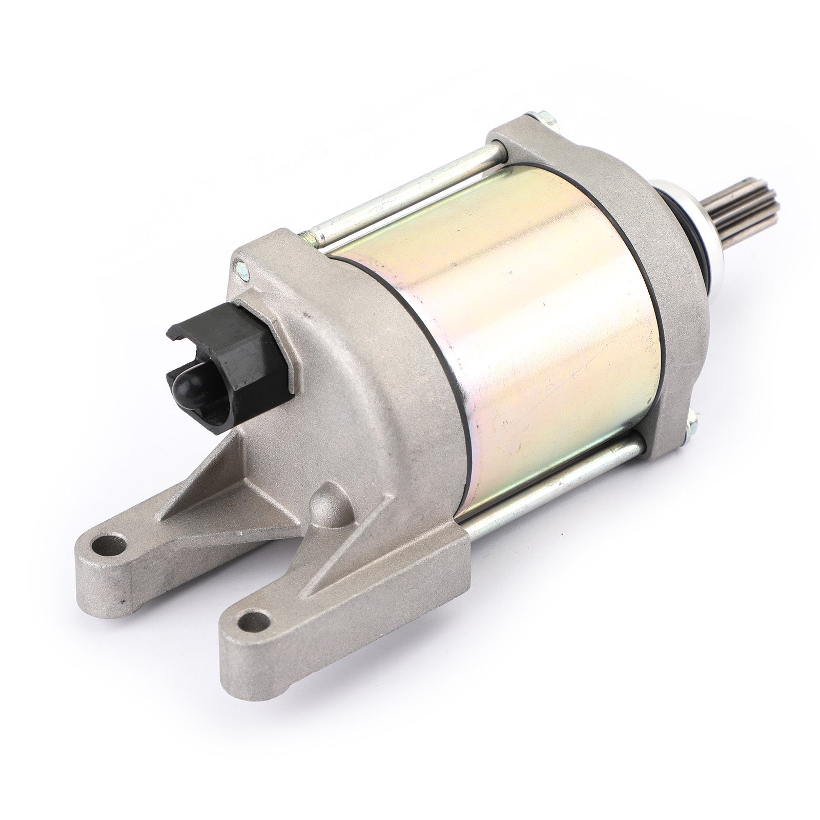 Rozrusznik pasuje do Yamaha YS250 Fazer XTZ250 Lander XT250Z Tenere 2013-2017 Generic