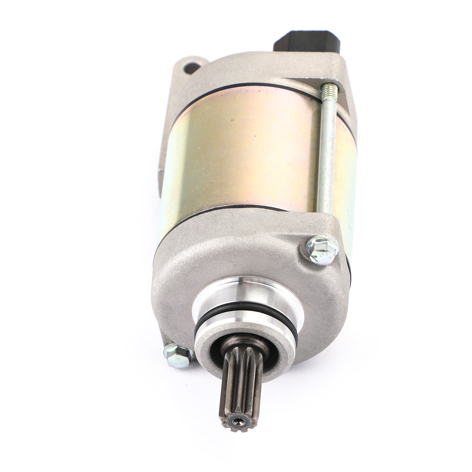 Rozrusznik pasuje do Yamaha YS250 Fazer XTZ250 Lander XT250Z Tenere 2013-2017 Generic