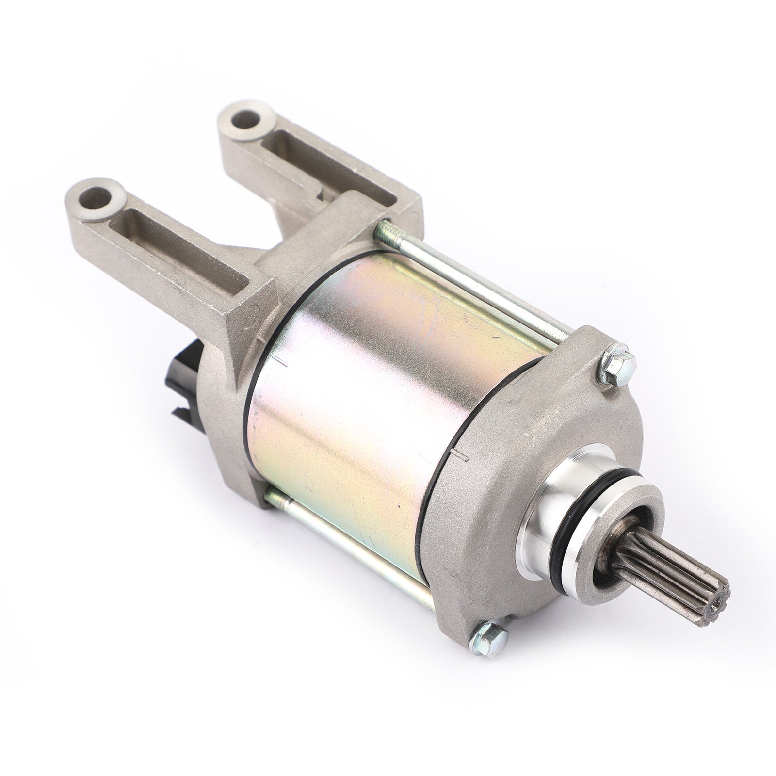 Rozrusznik pasuje do Yamaha YS250 Fazer XTZ250 Lander XT250Z Tenere 2013-2017 Generic