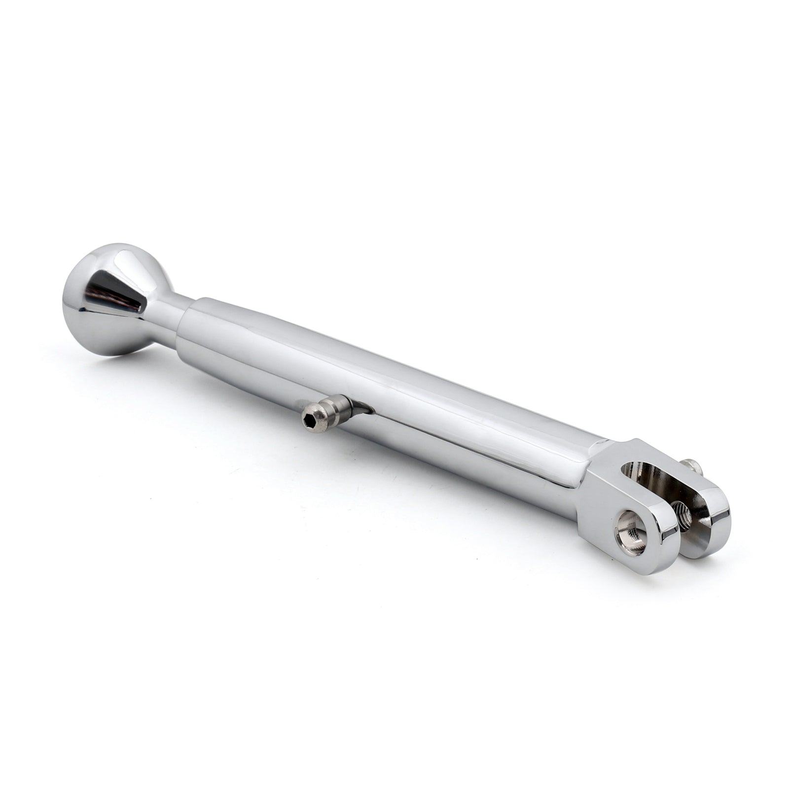 Struttura in alluminio CNC regolabile per Kawasaki ZX 14R (06-11) Generico