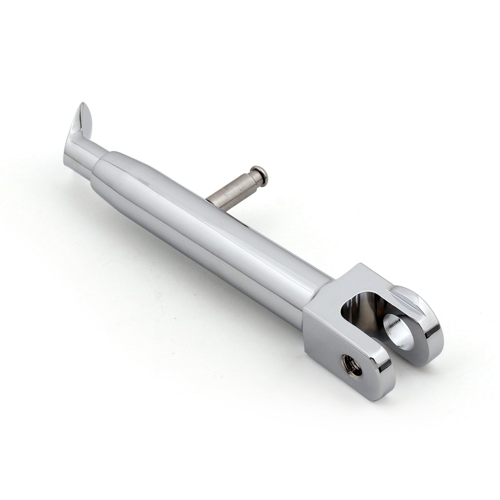 Soporte ajustable de aluminio CNC Honda CBR1000RR 2008-2014