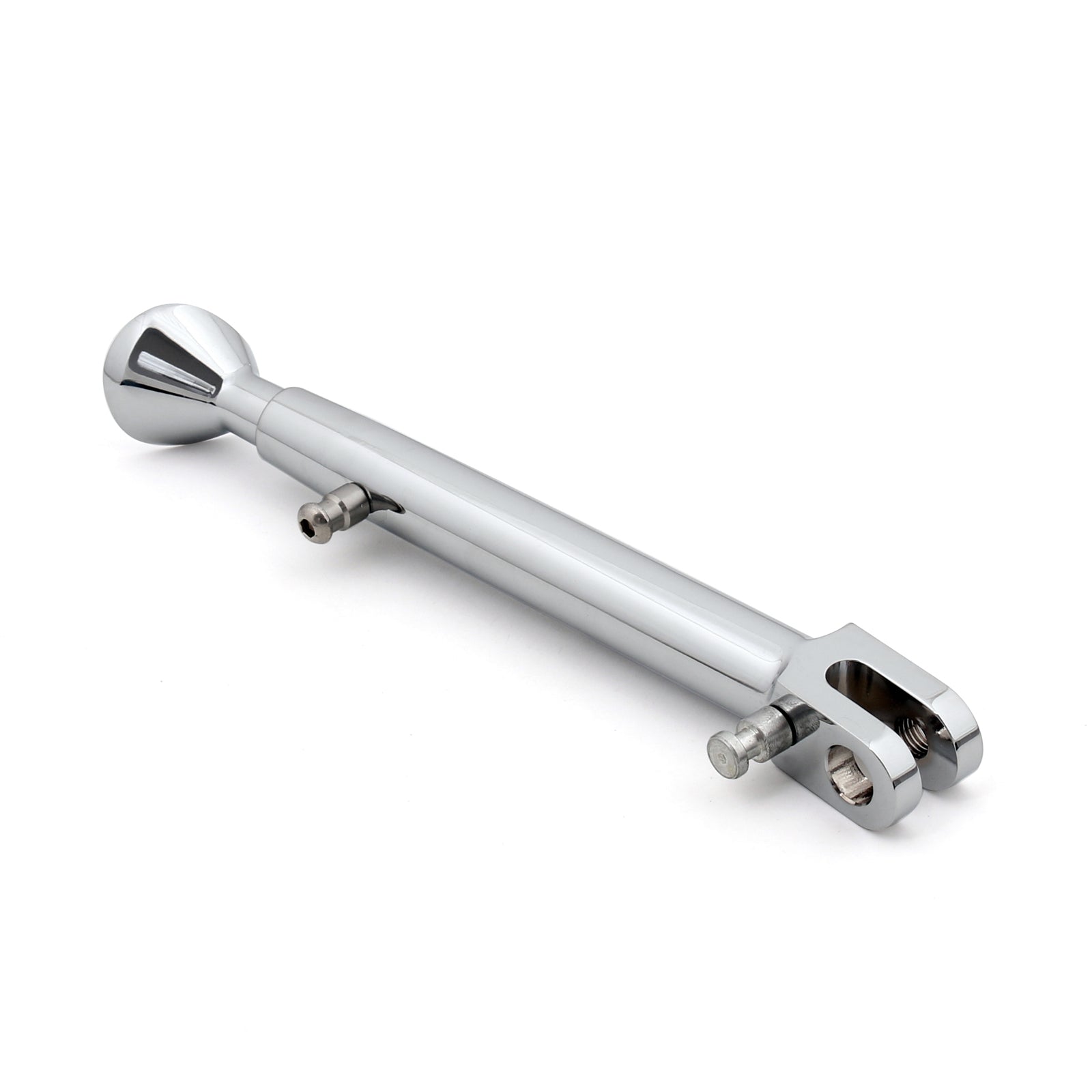 Säädettävä kainalo CNC-alumiini Kawasaki ZX-6 ZX6R ZZR600 ZX-9R ZX-10R Generic