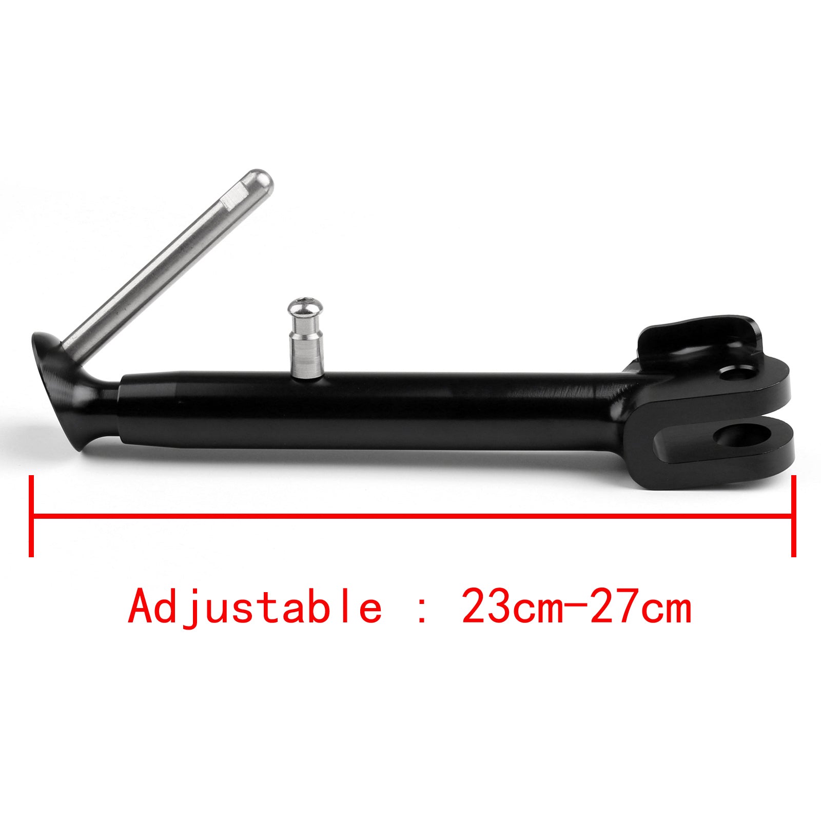 Yamaha MT-09 FZ-09 2014-2017 Säädettävä CNC-alumiinirasva