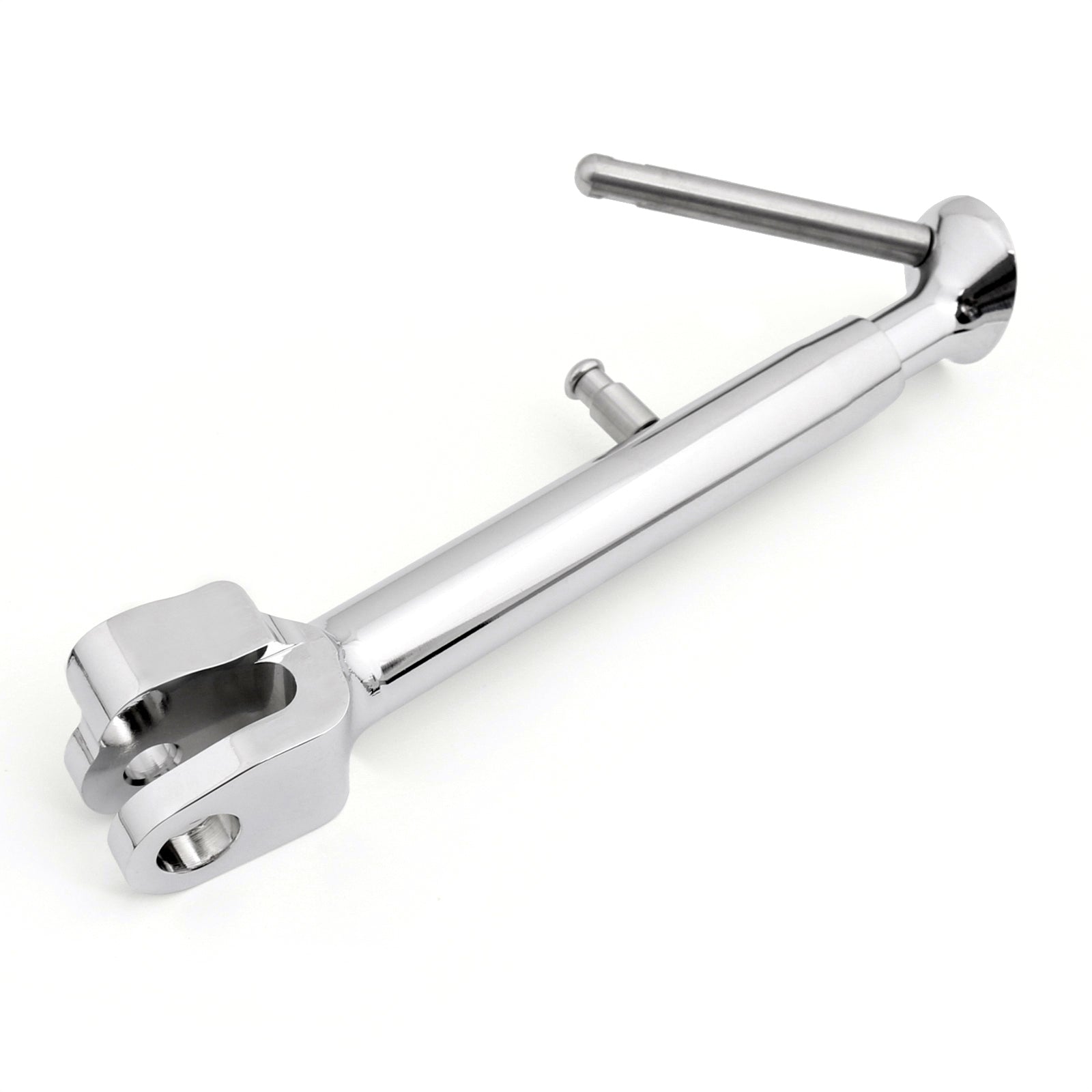 Yamaha MT-09 FZ-09 2014-2017 Säädettävä CNC-alumiinirasva