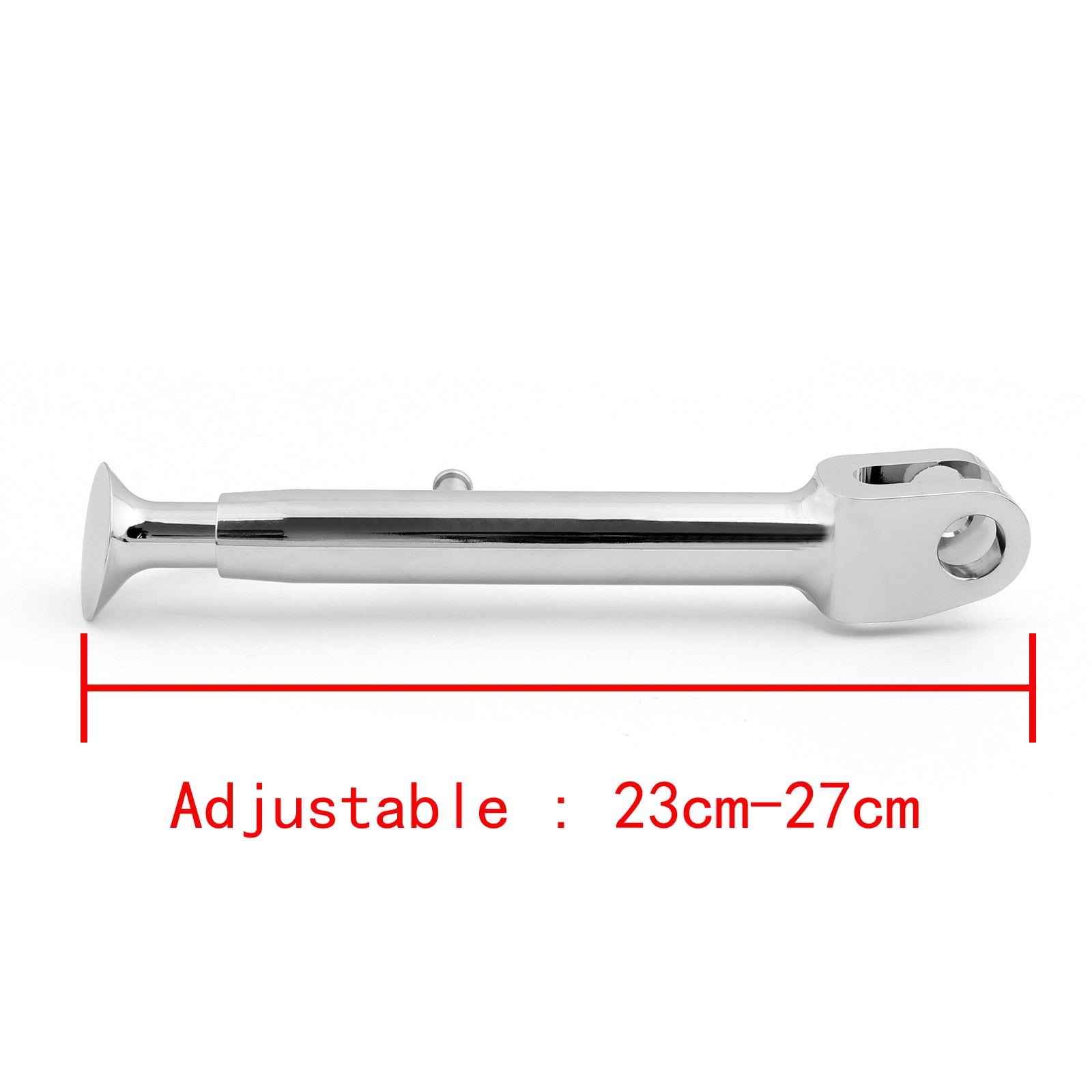 Yamaha MT-09 FZ-09 2014-2017 Säädettävä CNC-alumiinirasva