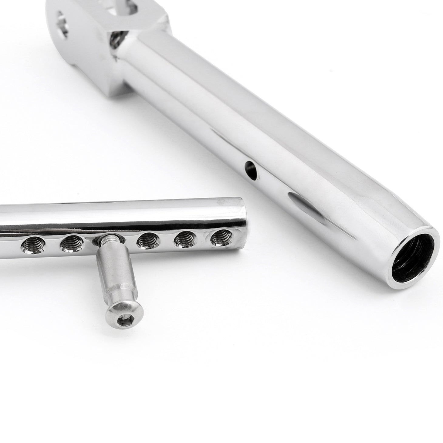 Yamaha MT-09 FZ-09 2014-2017 Säädettävä CNC-alumiinirasva