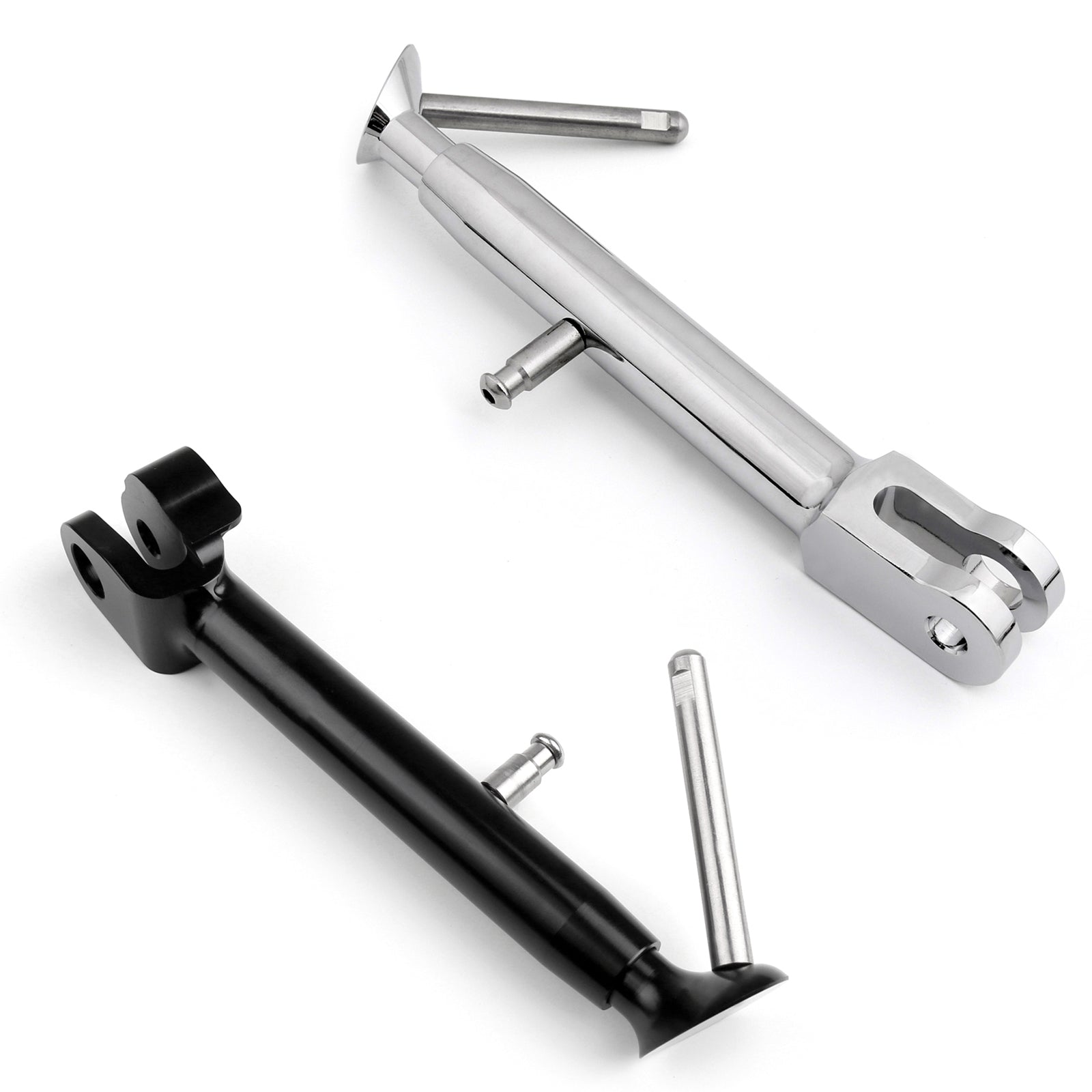 Yamaha MT-09 FZ-09 2014-2017 Säädettävä CNC-alumiinirasva