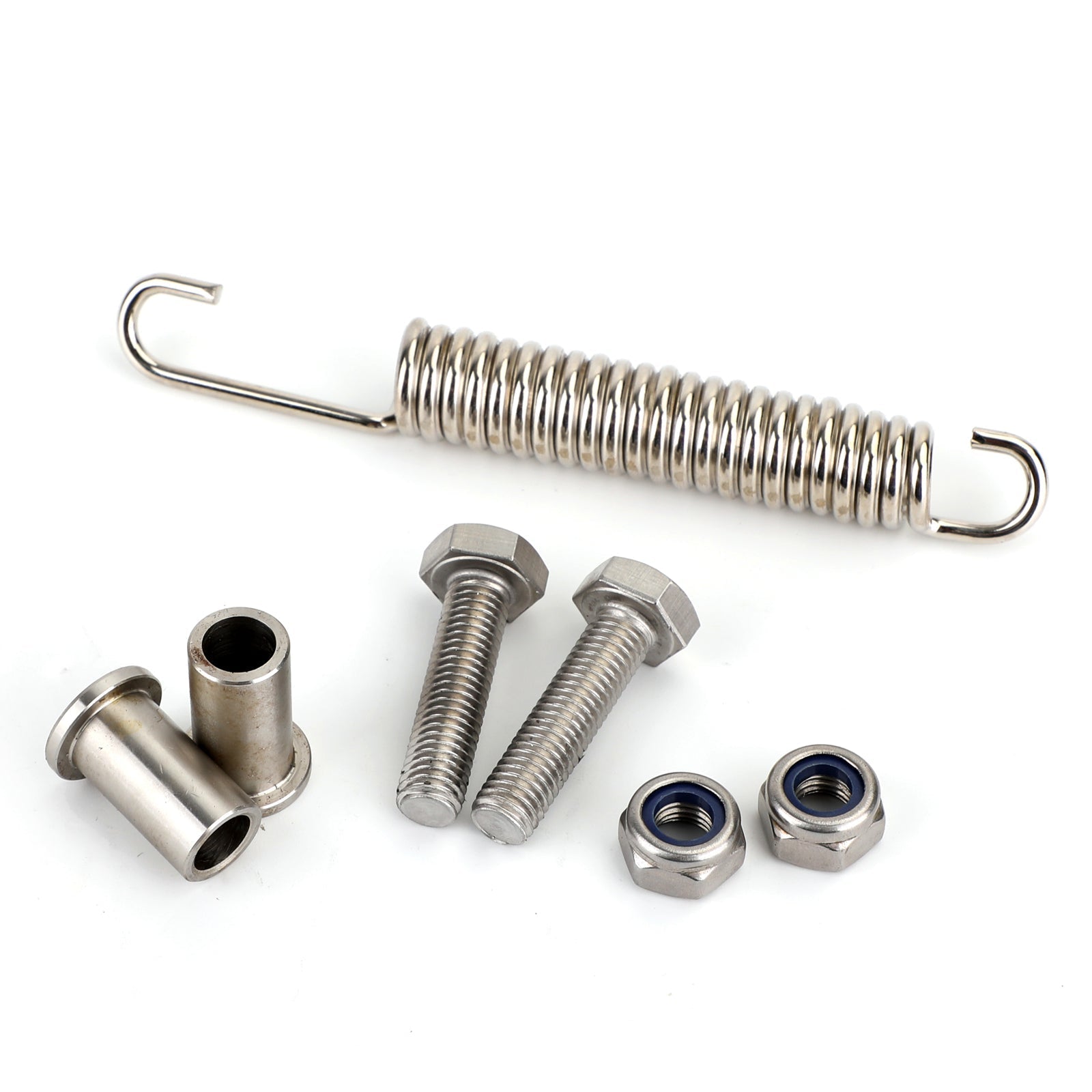 Moto Centerstand Center Kickstand Pied Béquille latérale pour Kawasaki Versys X300 17-20 Generic