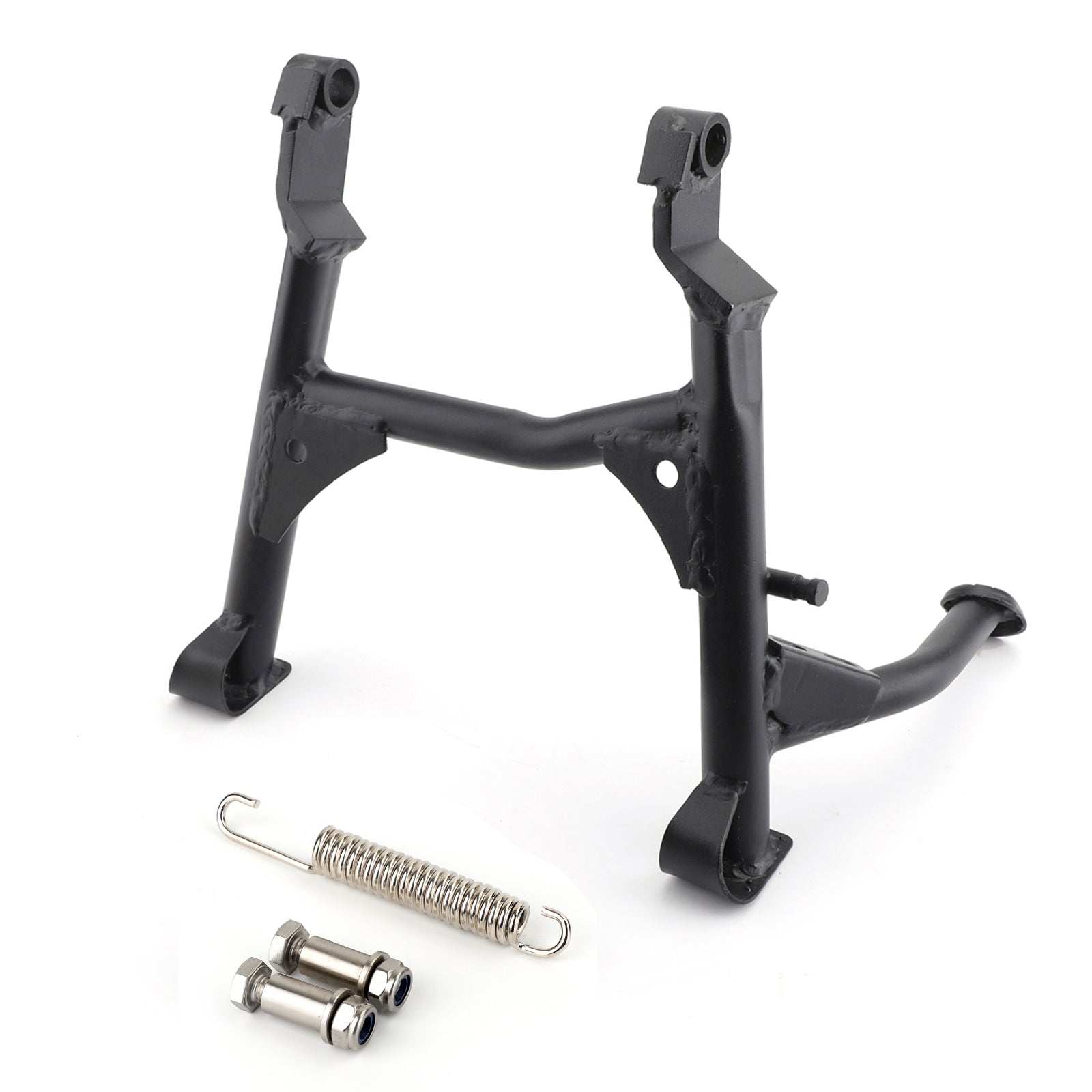 Moto CenterStand Center Standstand voet voet Sutrated voor Kawasaki Versys X300 17-20 generiek