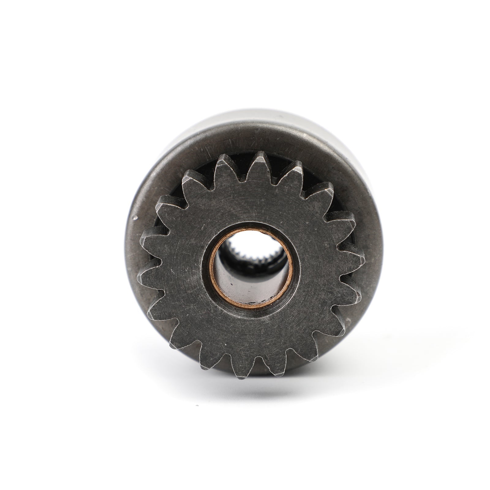 Embrague del motor de arranque para YAMAHA VIRAGO XV 700 750 1000 1100 P/N.3LP-15570-00-00 Genérico