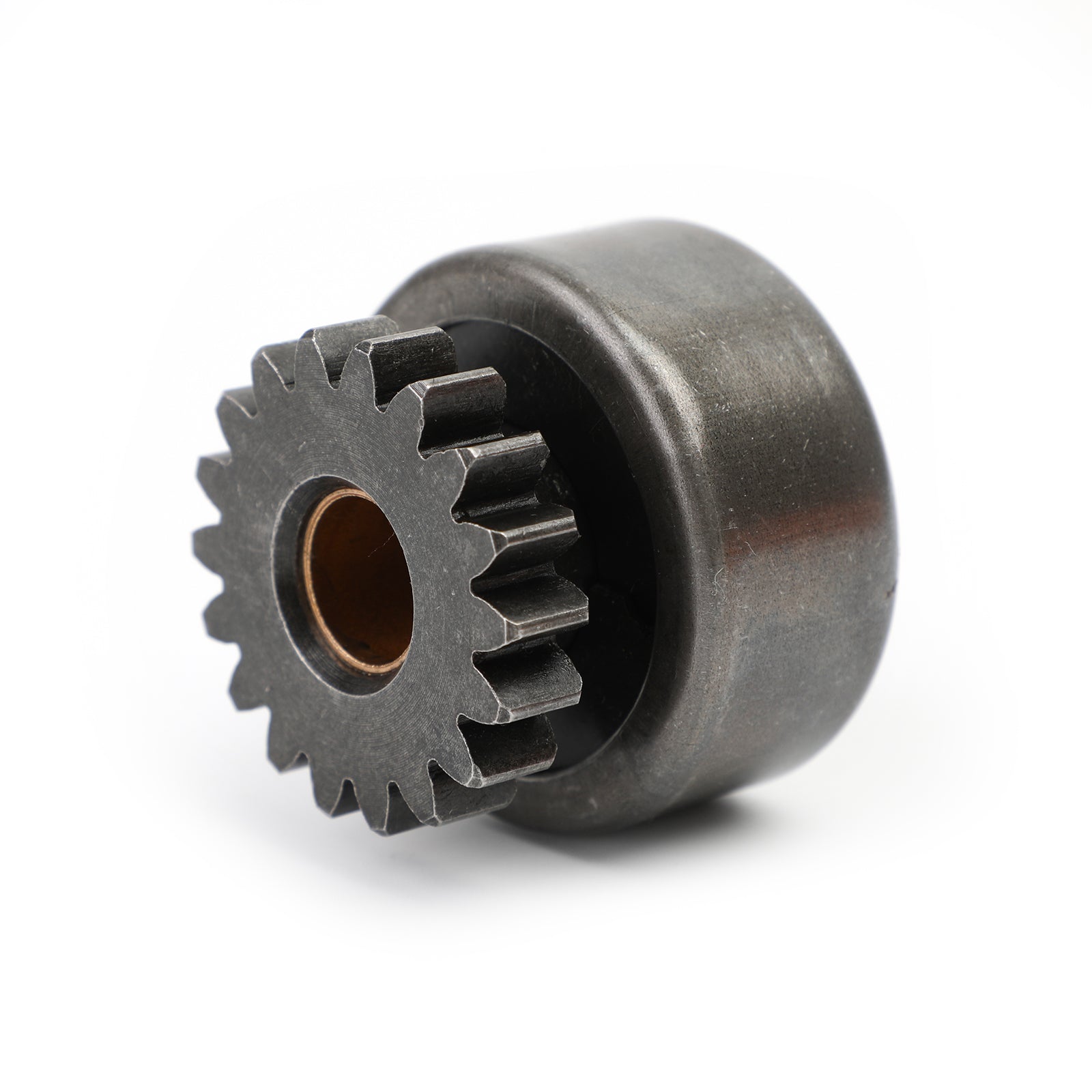 Embrague del motor de arranque para YAMAHA VIRAGO XV 700 750 1000 1100 P/N.3LP-15570-00-00 Genérico