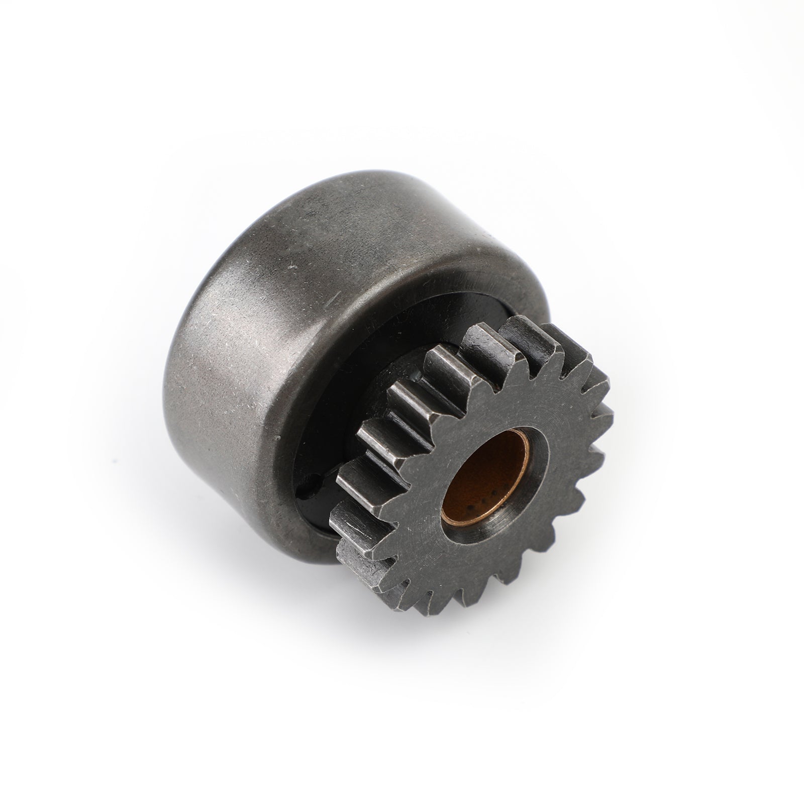 Embrague del motor de arranque para YAMAHA VIRAGO XV 700 750 1000 1100 P/N.3LP-15570-00-00 Genérico