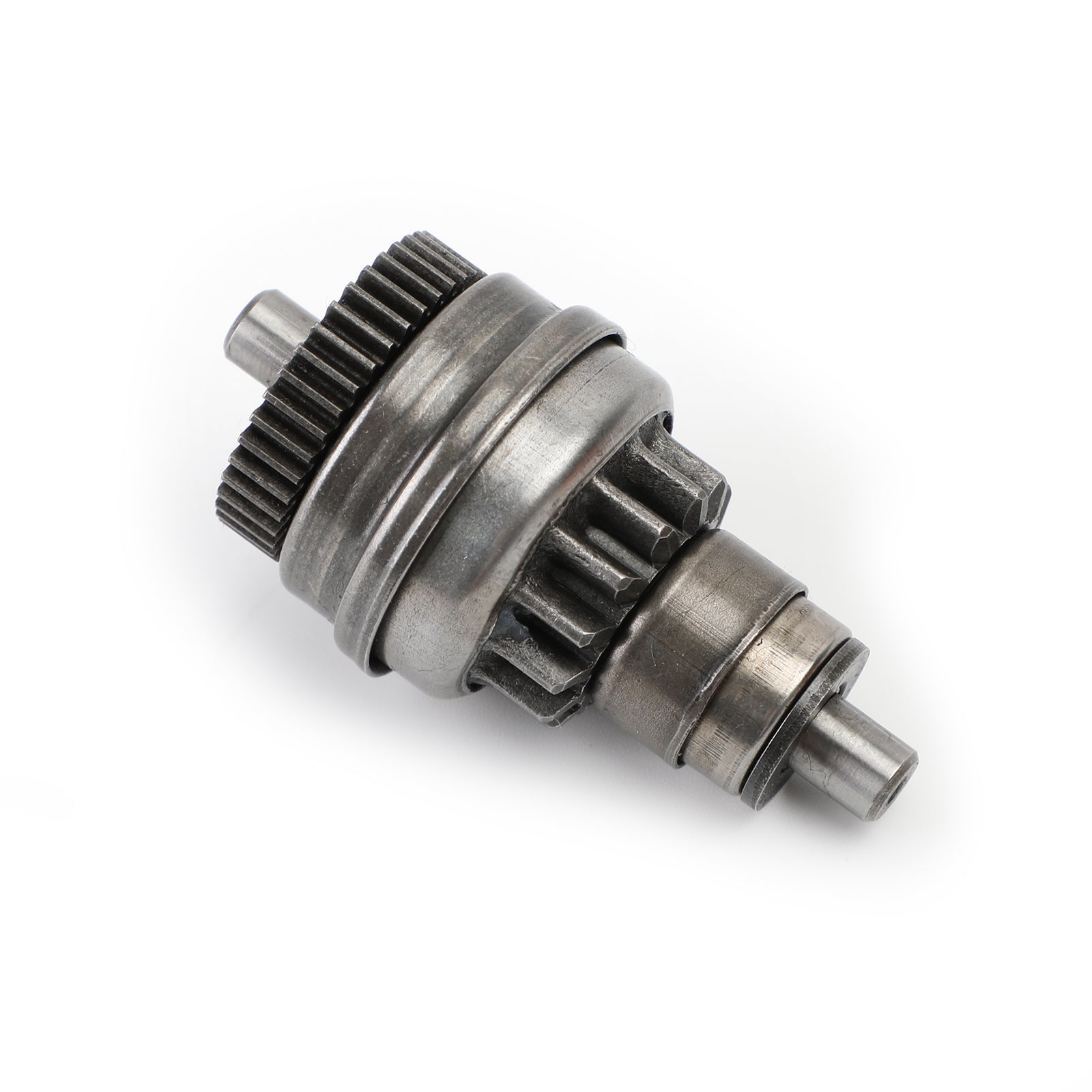 Pignon de démarreur 14/40T pour Honda Spacy100 03-07 NSC 50/110 Elite 110 08-10 générique