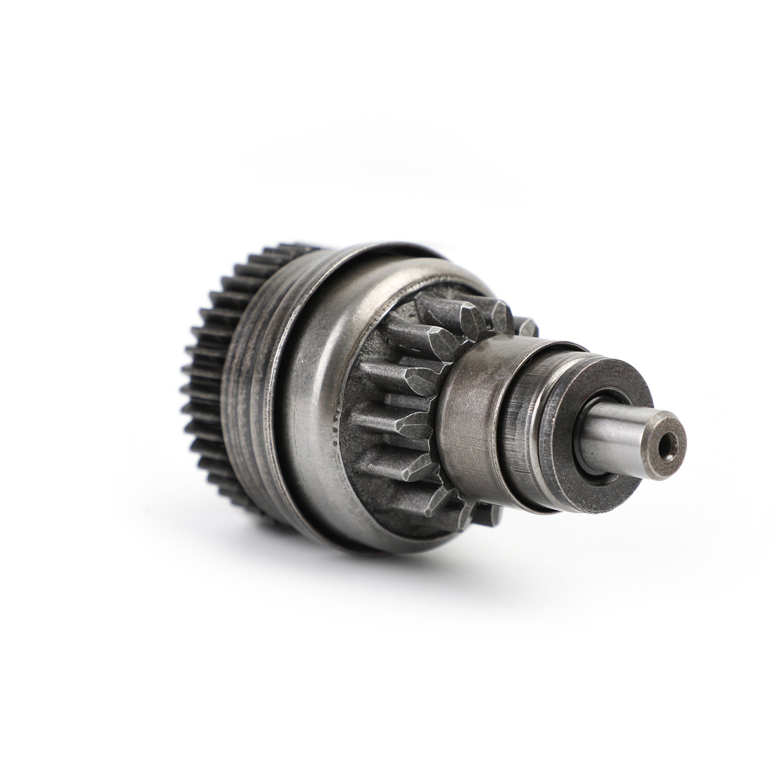 Piñón de arranque para Suzuki Aprilia Derbi Italjet Atala 50cc Benelli 491 Generic